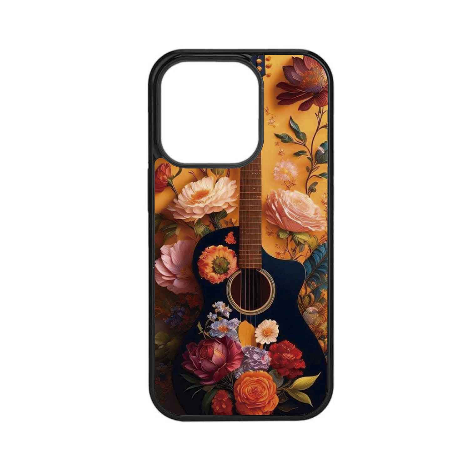 FUNDA PROTECTOR CASE PARA IPHONE 14 PRO MAX - 1