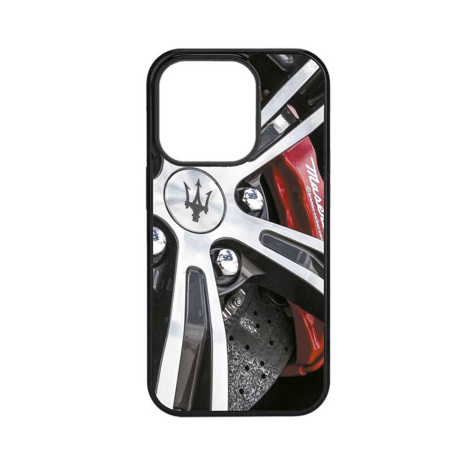 FUNDA PROTECTOR CASE PARA IPHONE 14 PRO MAX - 1