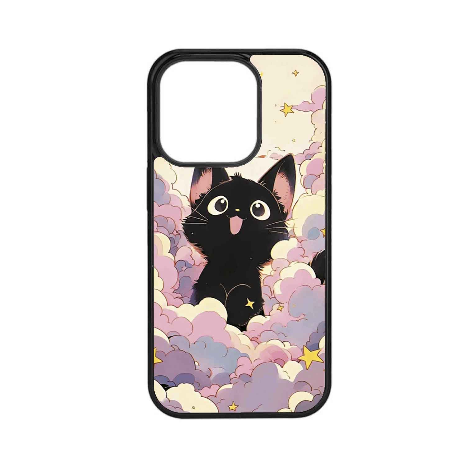 FUNDA PROTECTOR CASE PARA IPHONE 14 PRO MAX - 1