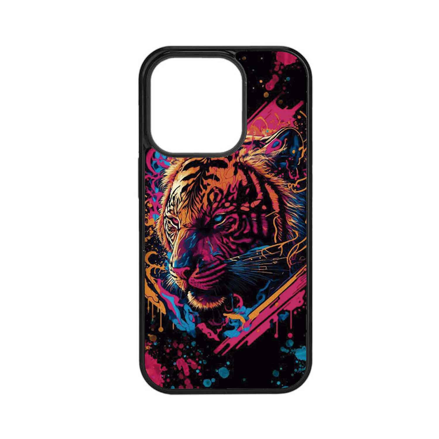 FUNDA PROTECTOR CASE PARA IPHONE 14 PRO MAX - 1
