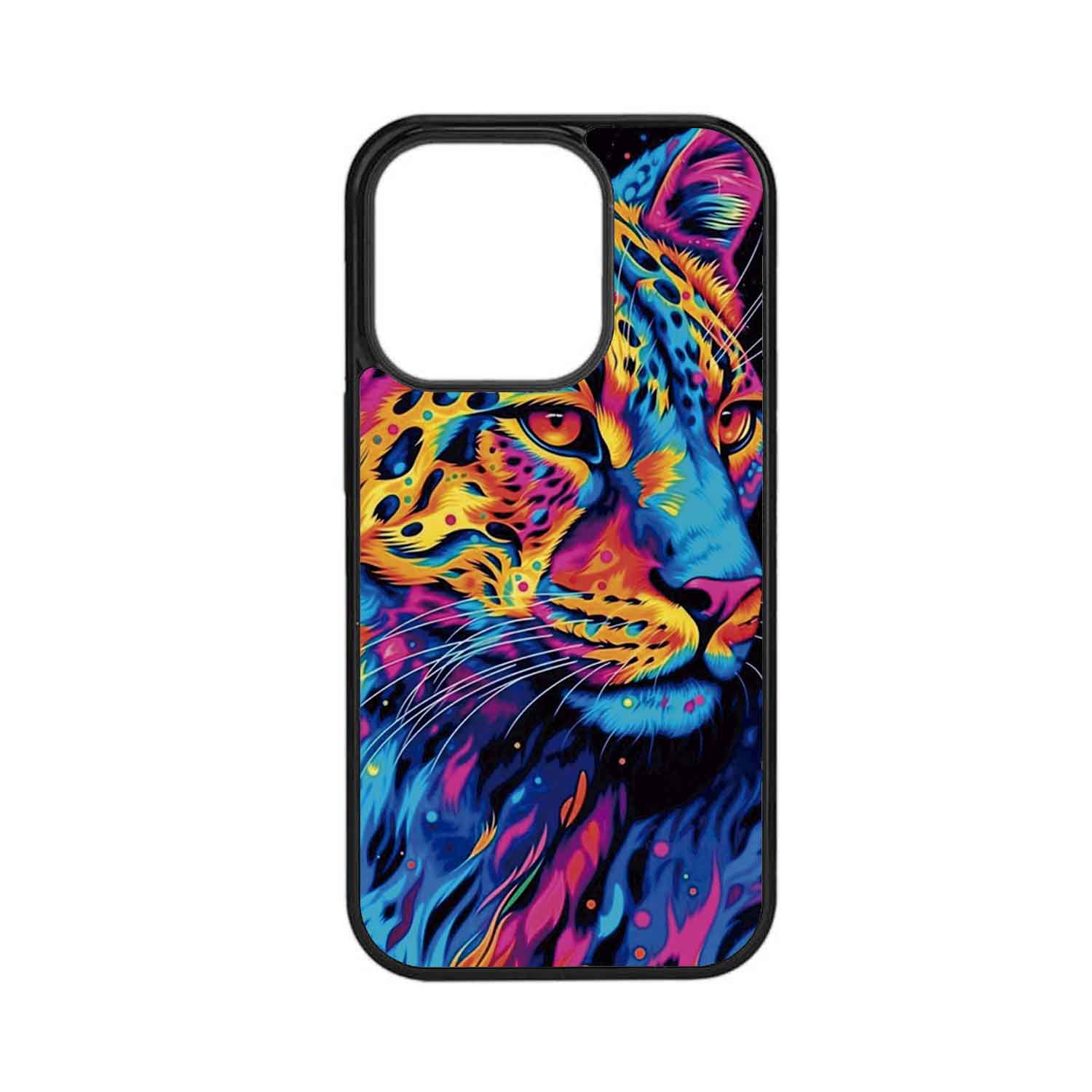 FUNDA PROTECTOR CASE PARA IPHONE 14 PRO MAX - 1