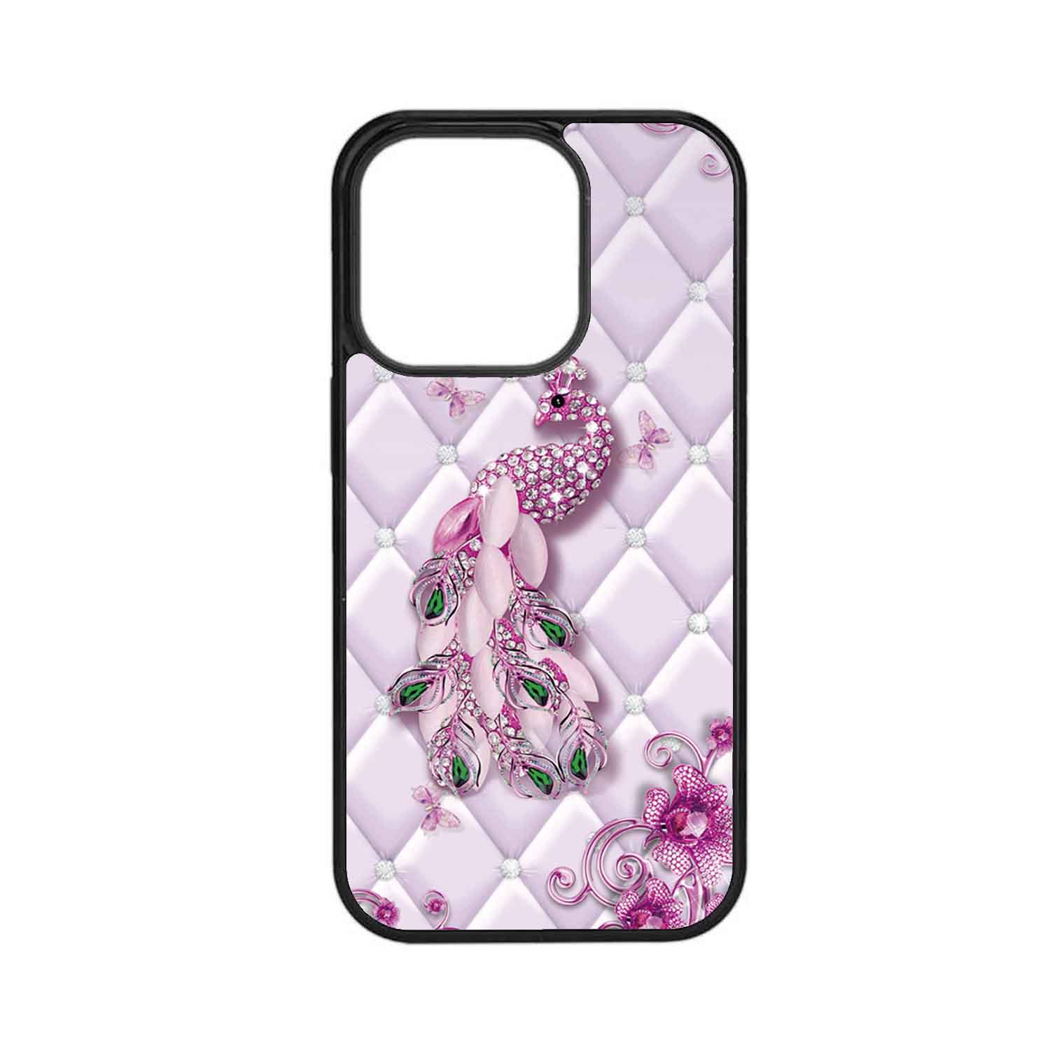 FUNDA PROTECTOR CASE PARA IPHONE 14 PRO MAX - 1