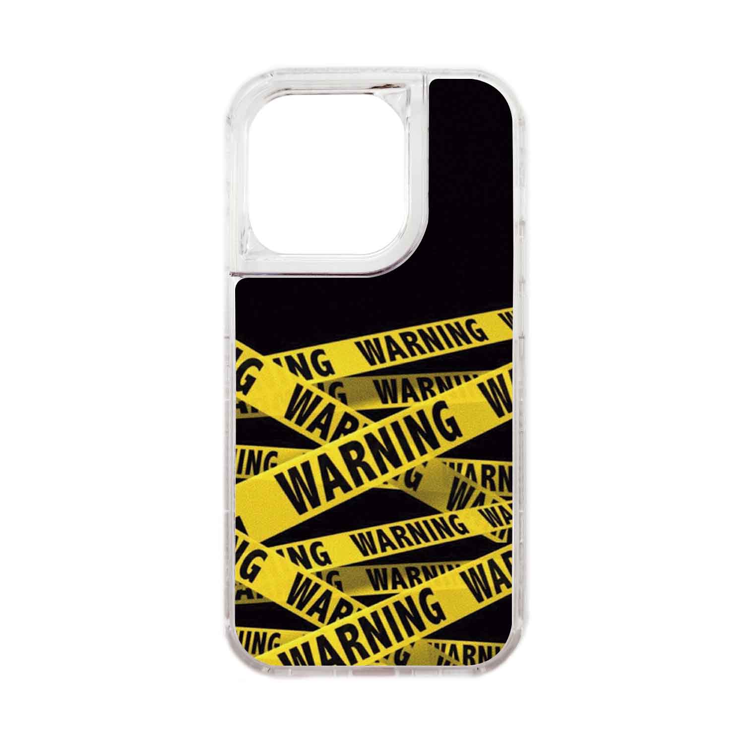 FUNDA PROTECTOR CASE 360 PARA IPHONE 15 PRO - TRANSPARENTE - 1