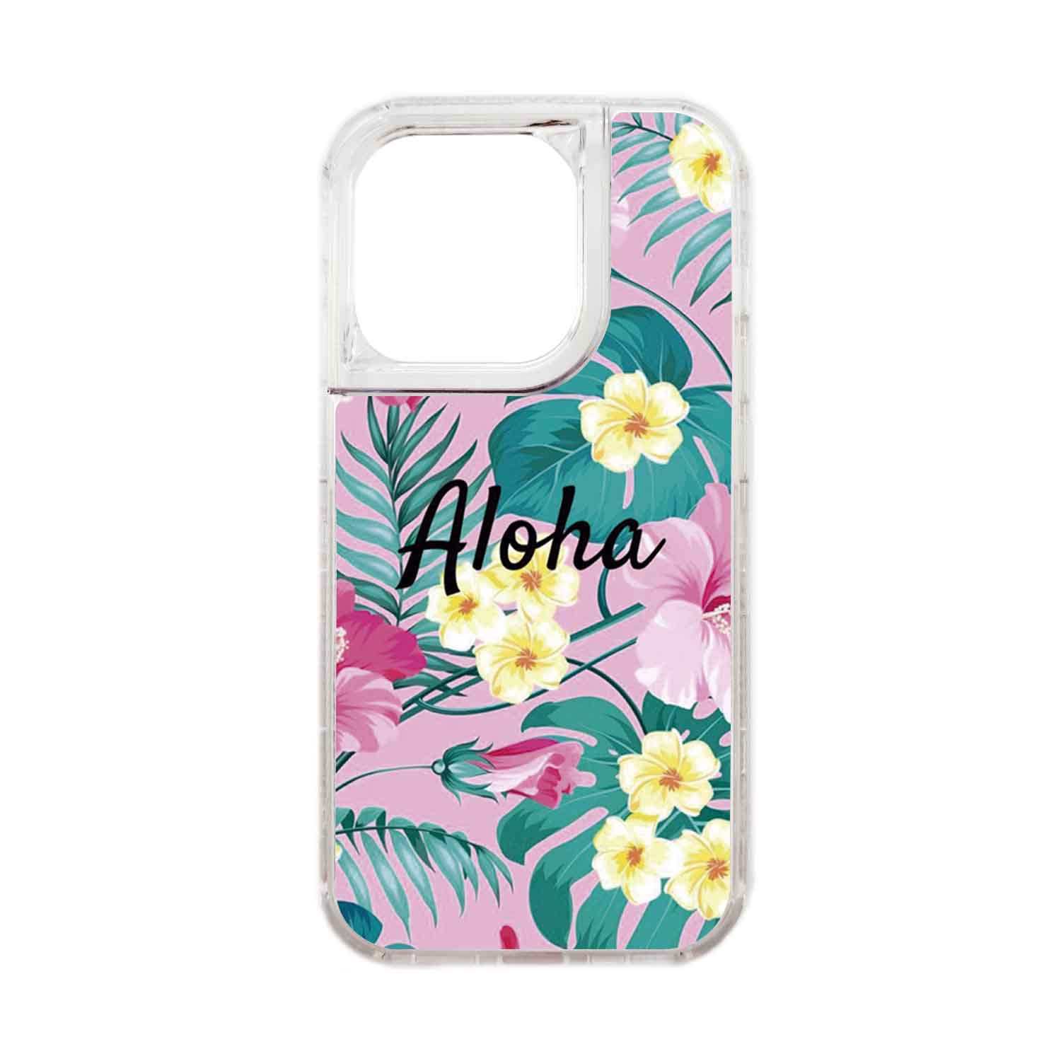 FUNDA PROTECTOR CASE 360 PARA IPHONE 15 PRO - TRANSPARENTE - 1