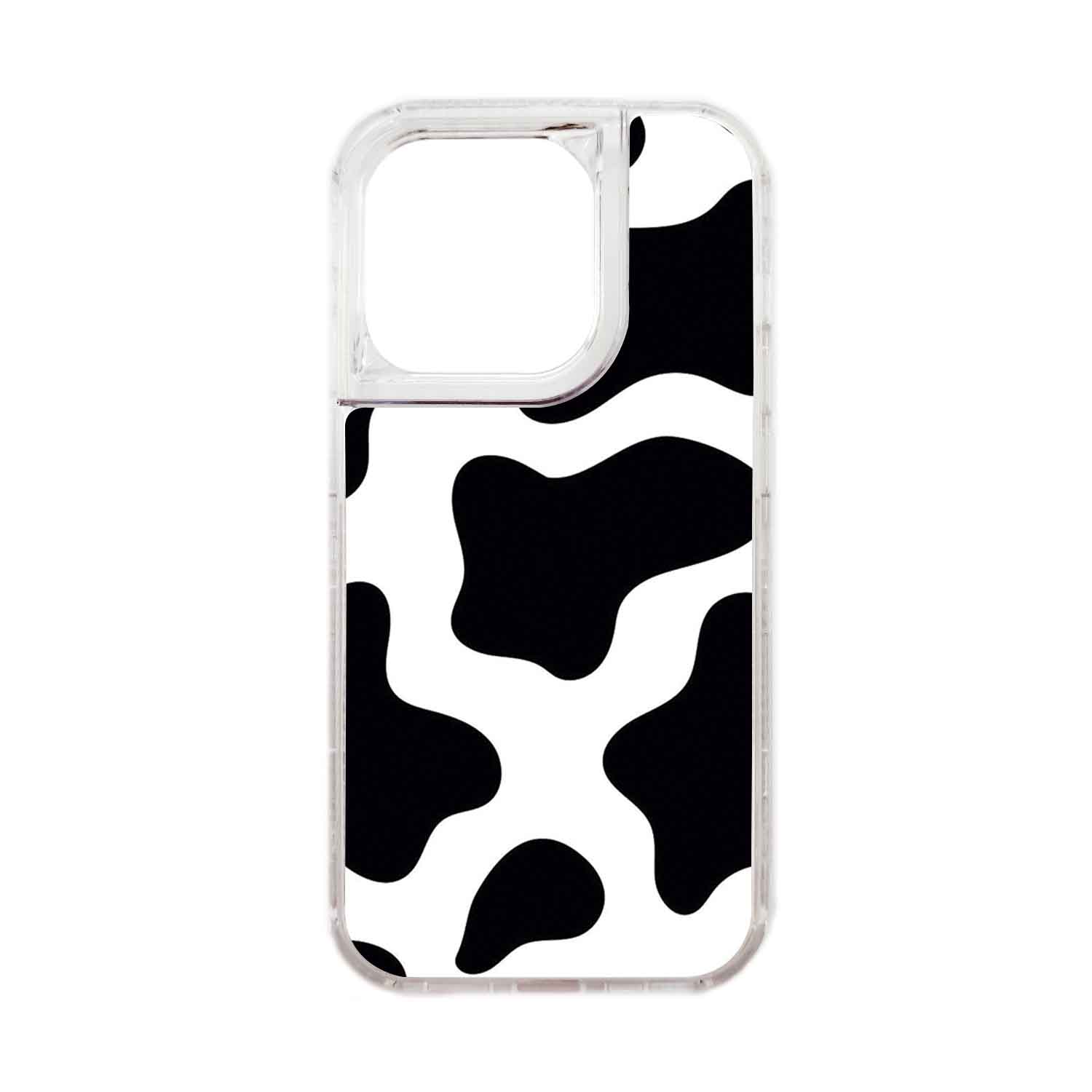 FUNDA PROTECTOR CASE 360 PARA IPHONE 15 PRO - TRANSPARENTE - 1