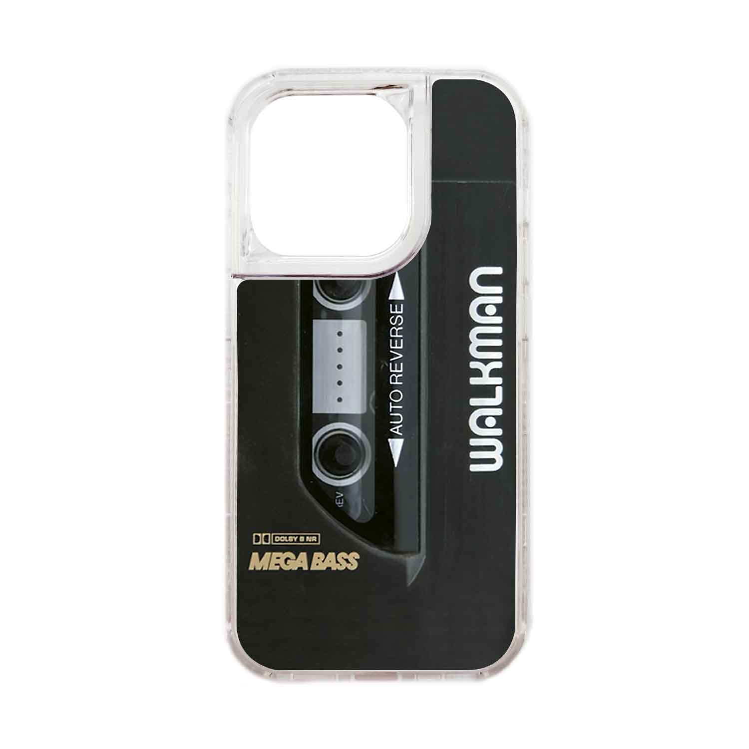 FUNDA PROTECTOR CASE 360 PARA IPHONE 15 PRO - TRANSPARENTE - 1