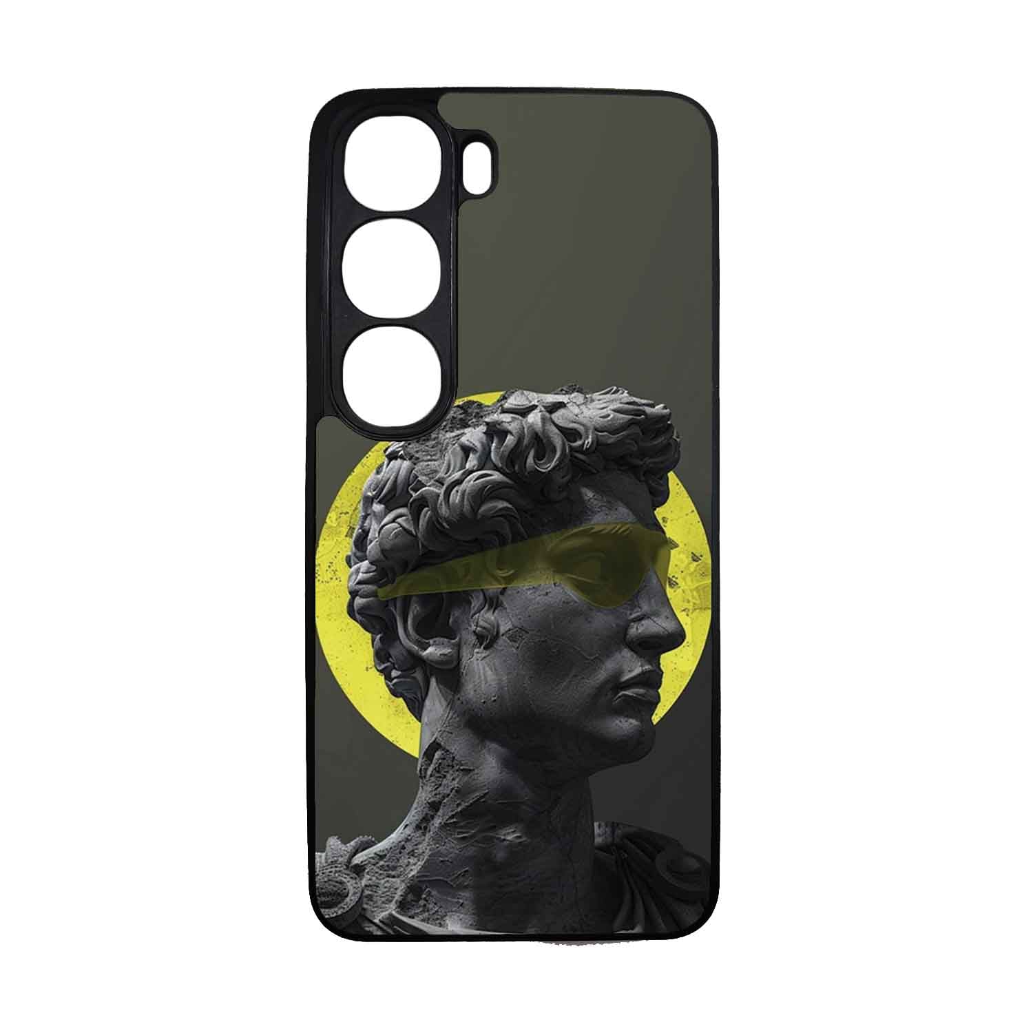 FUNDA PROTECTOR CASE PARA VIVO V40 SE - 1