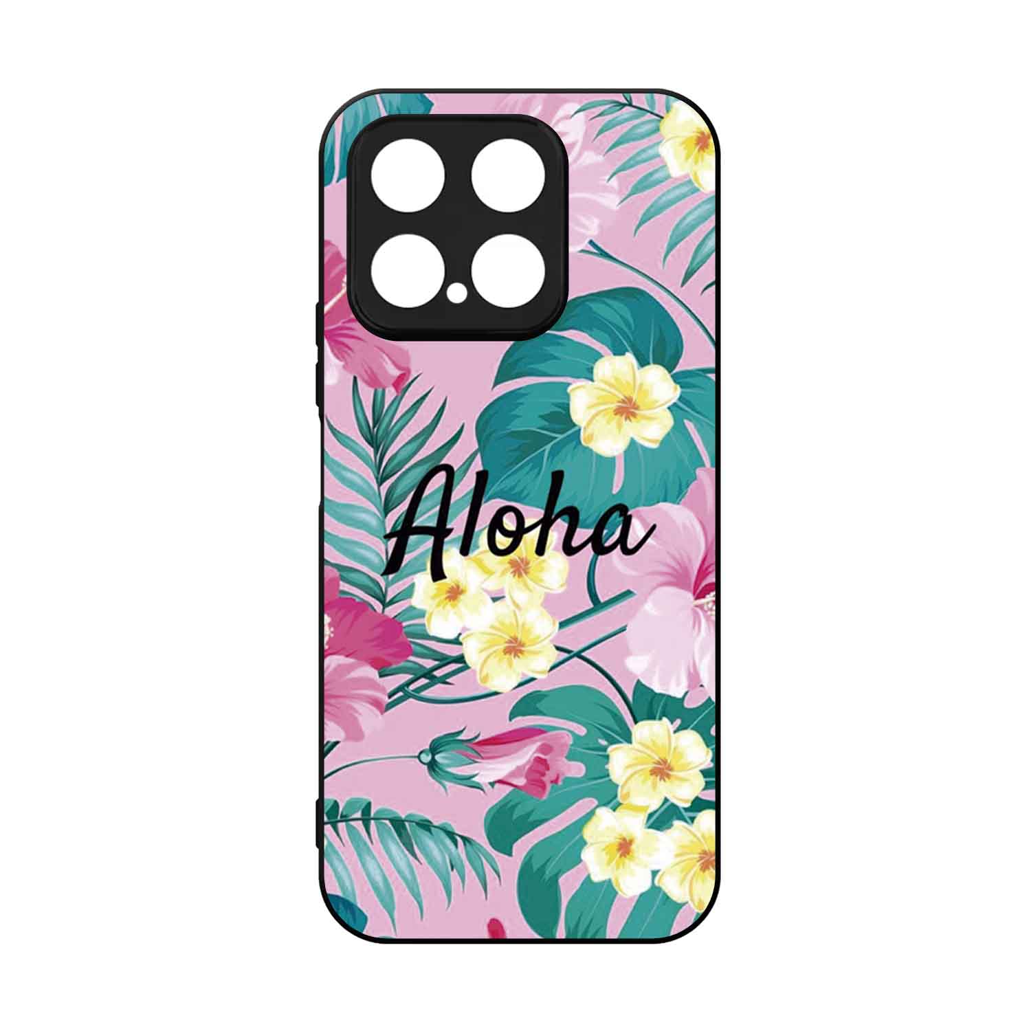 FUNDA PROTECTOR CASE PARA HONOR X5B - 1