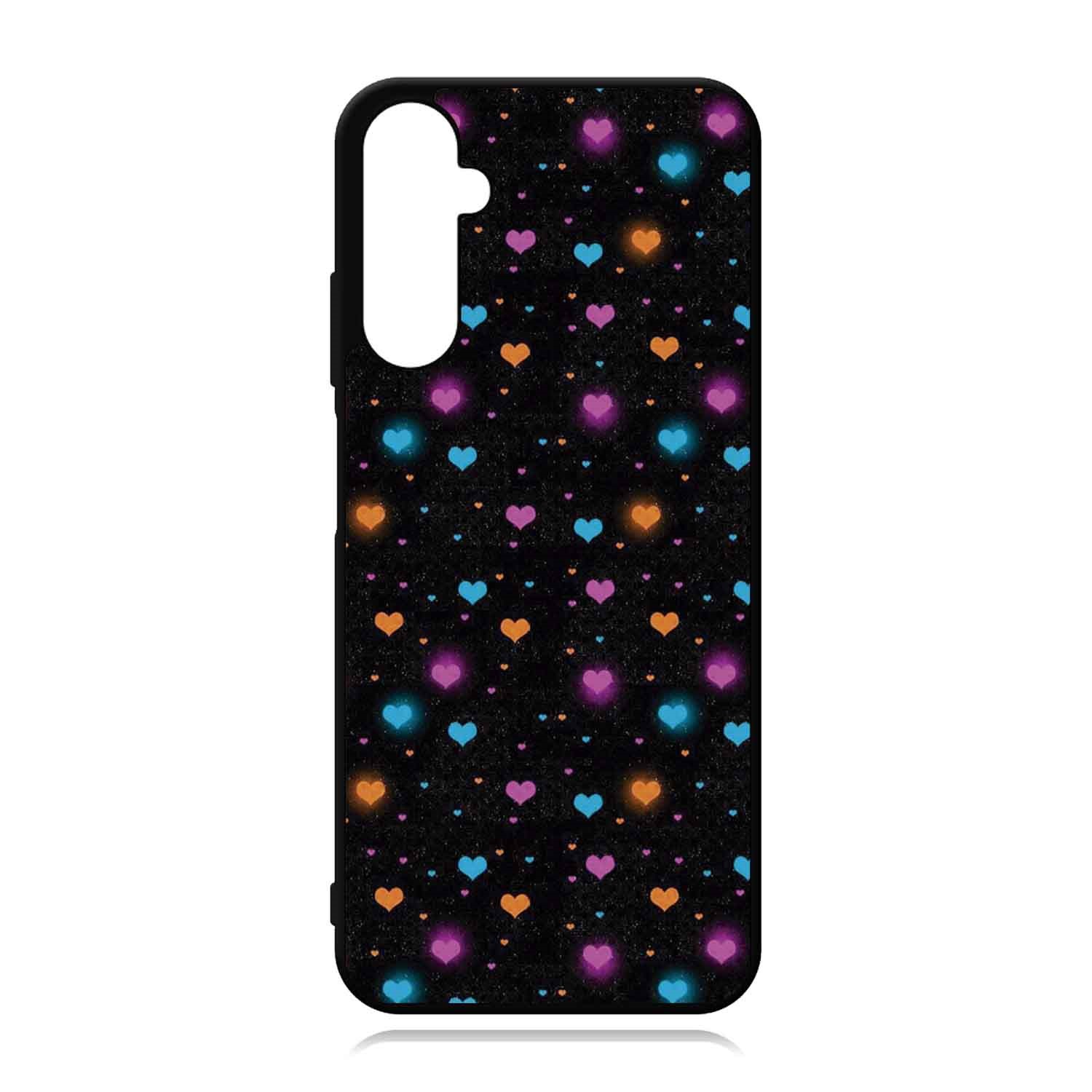 FUNDA PROTECTOR CASE PARA SAMSUNG A36 - 1