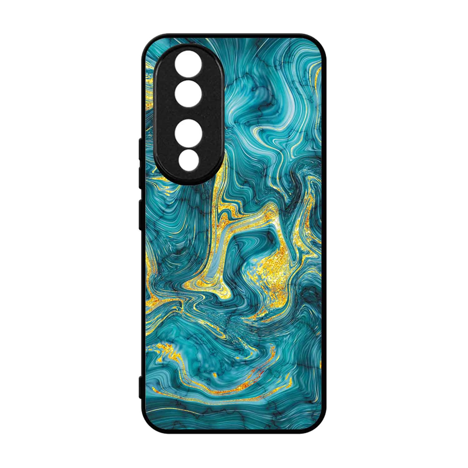 FUNDA PROTECTOR CASE PARA HONOR 90 - 1