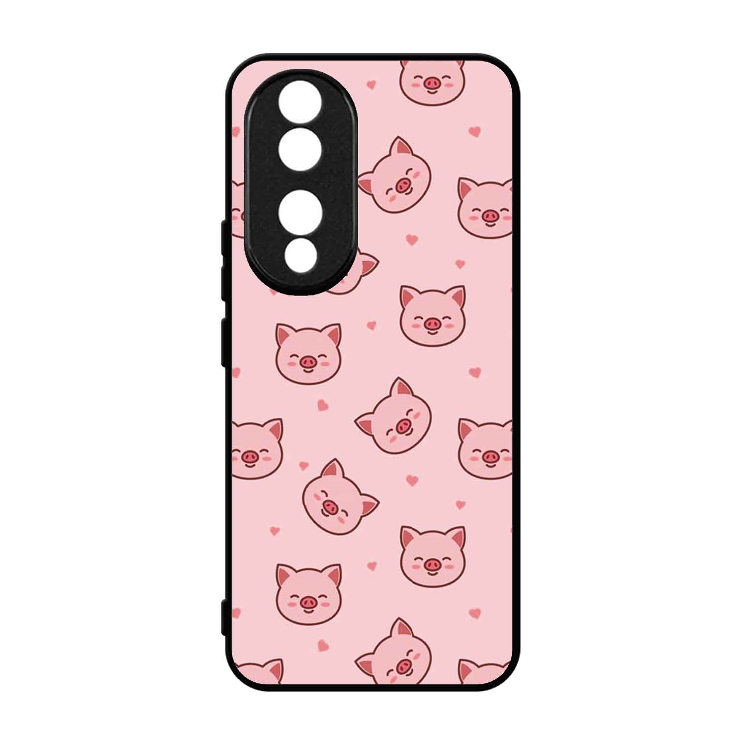 FUNDA PROTECTOR CASE PARA HONOR 90 - 1
