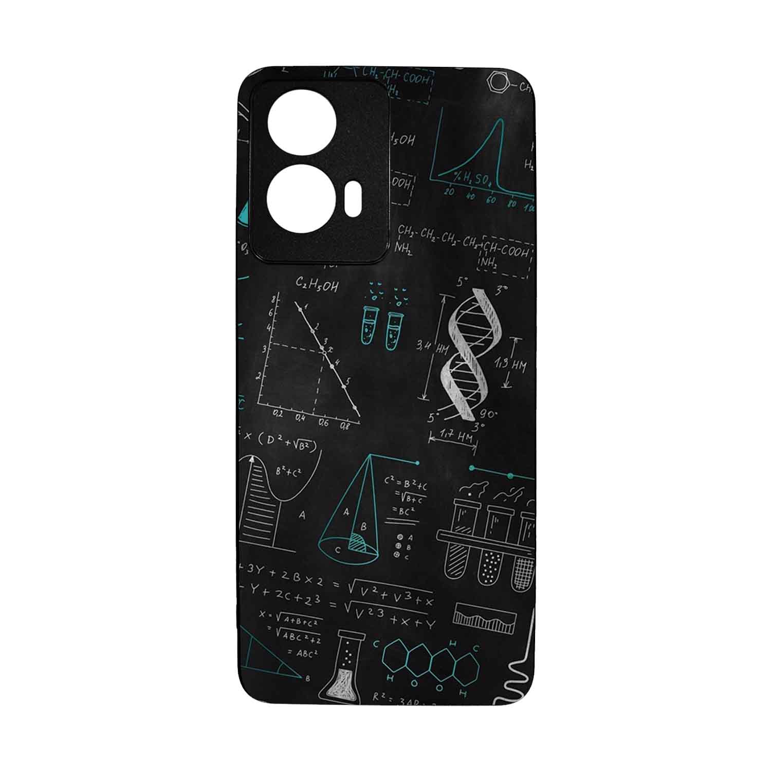 FUNDA PROTECTOR CASE PARA MOTO G24 POWER - 1
