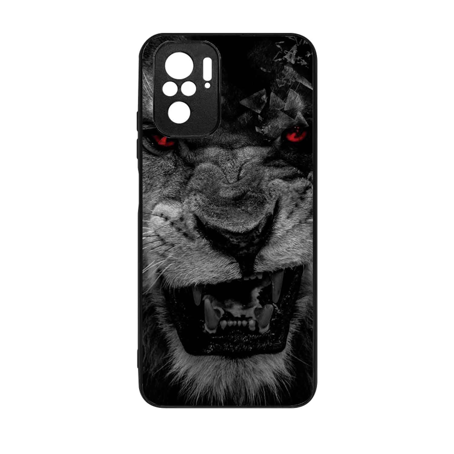 FUNDA PROTECTOR CASE PARA POCO M5S - 1
