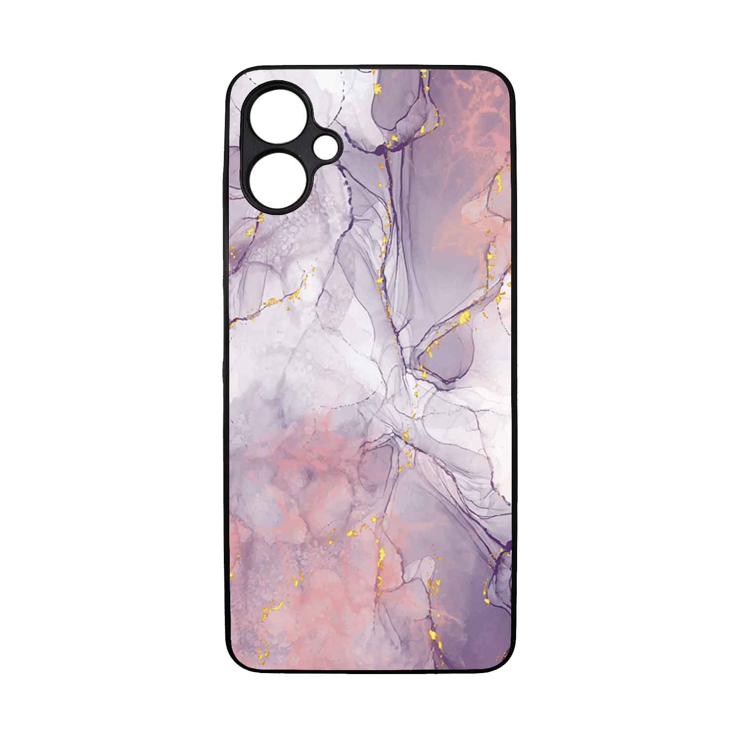 FUNDA PROTECTOR CASE PARA SAMSUNG A06 - 1