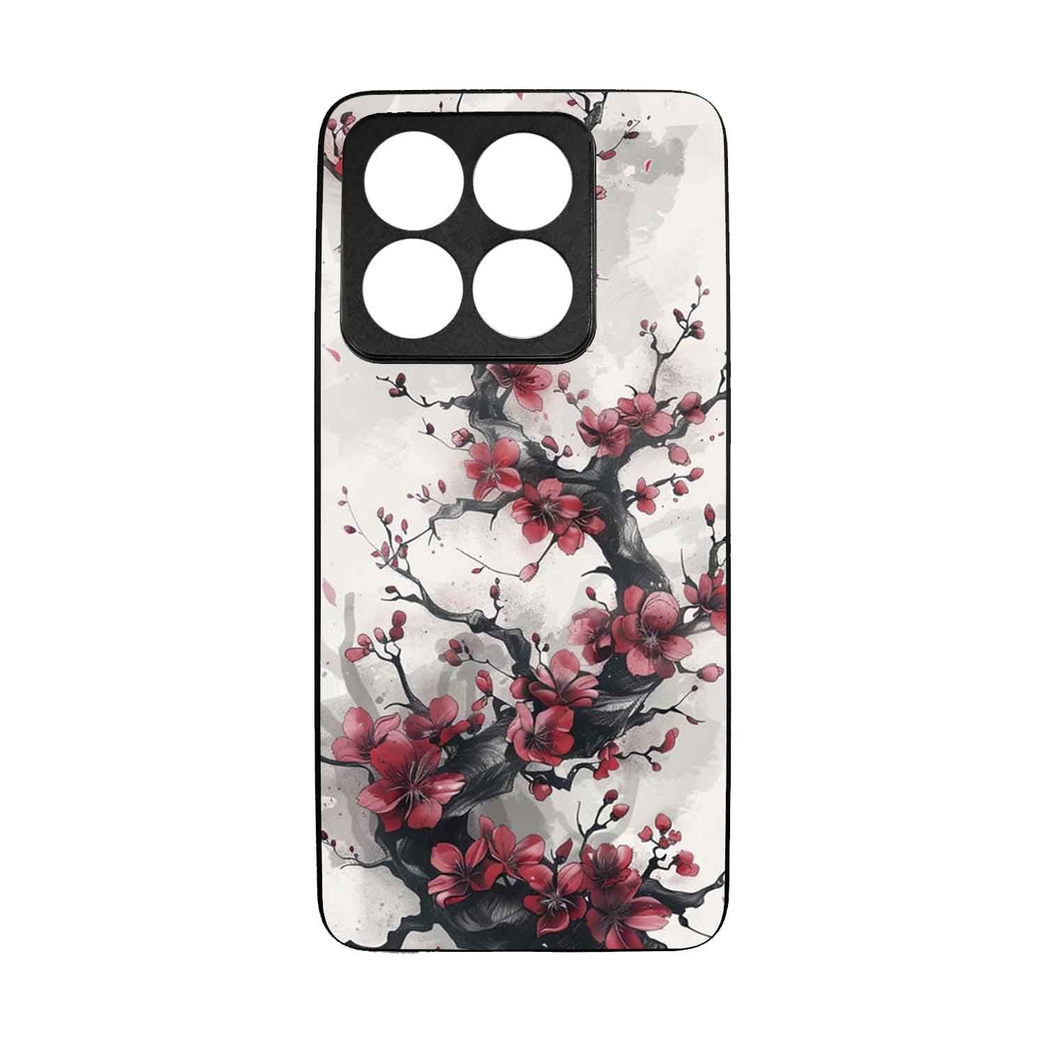 FUNDA PROTECTOR CASE PARA XIAOMI 14T - 1