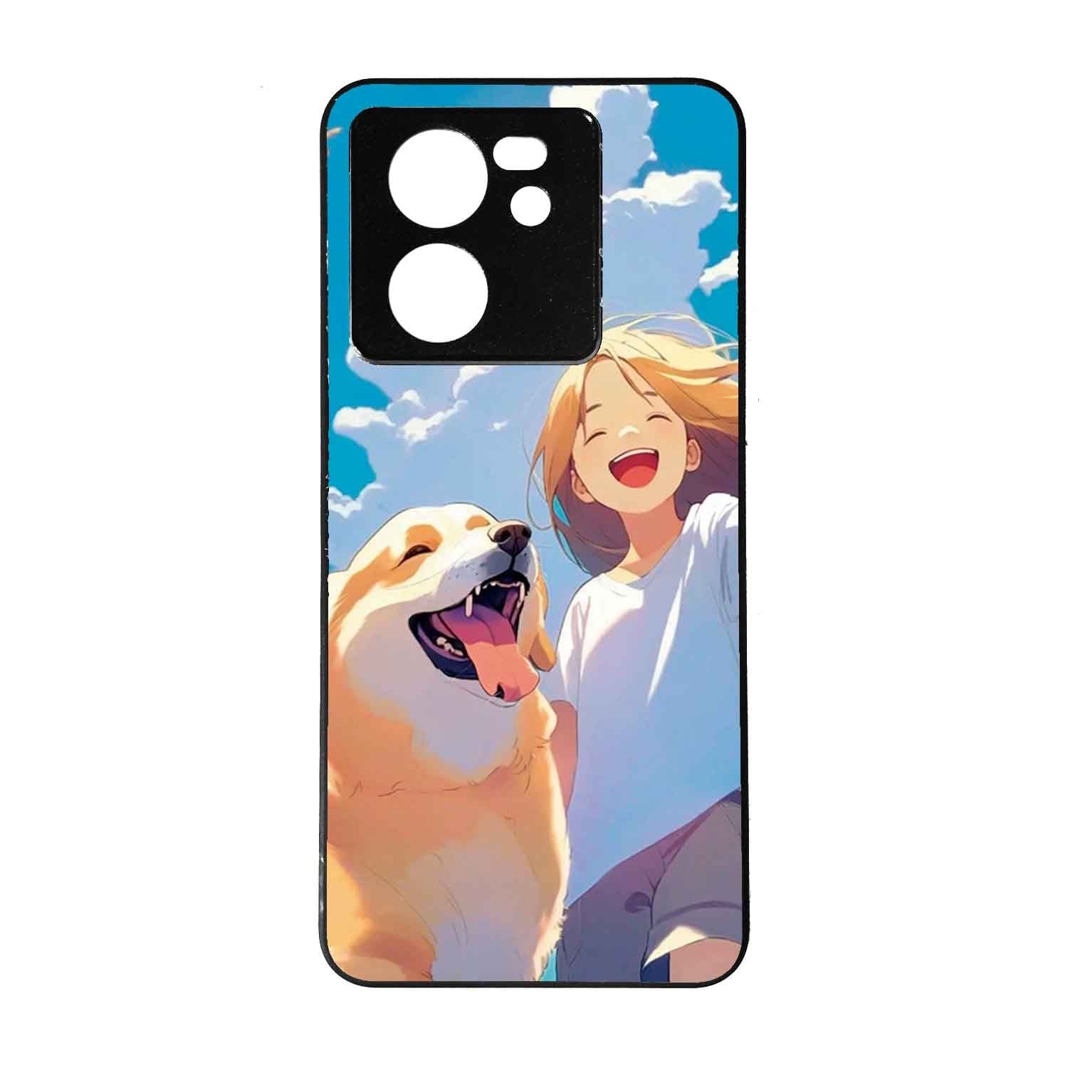 FUNDA PROTECTOR CASE PARA XIAOMI 13T - 1