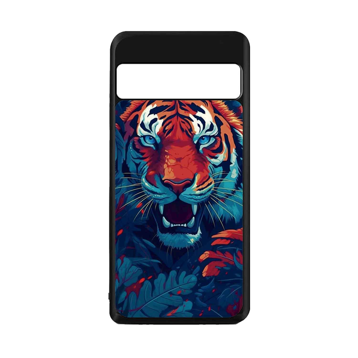 FUNDA PROTECTOR CASE PARA GOOGLE PIXEL 7A - 1