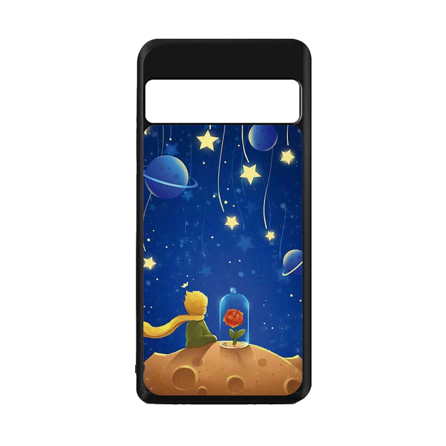 FUNDA PROTECTOR CASE PARA GOOGLE PIXEL 7A - 1