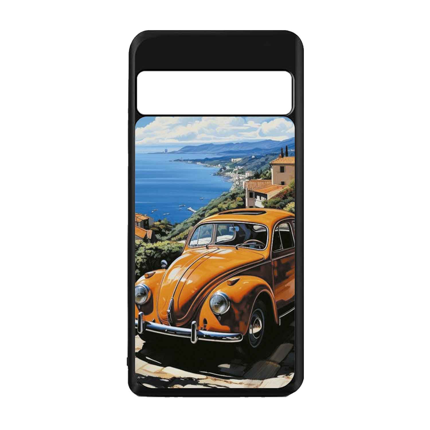 FUNDA PROTECTOR CASE PARA GOOGLE PIXEL 7 - 1