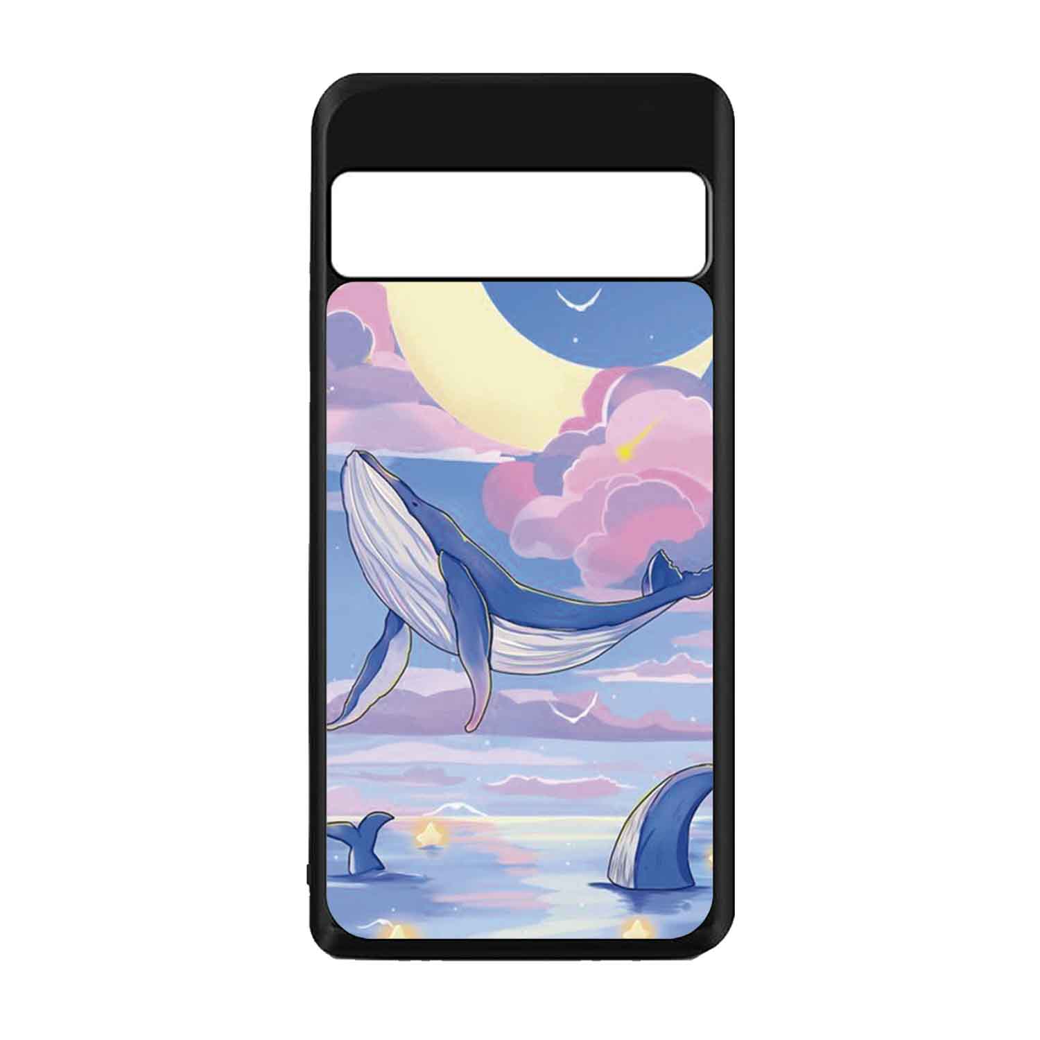 FUNDA PROTECTOR CASE PARA GOOGLE PIXEL 7 - 1