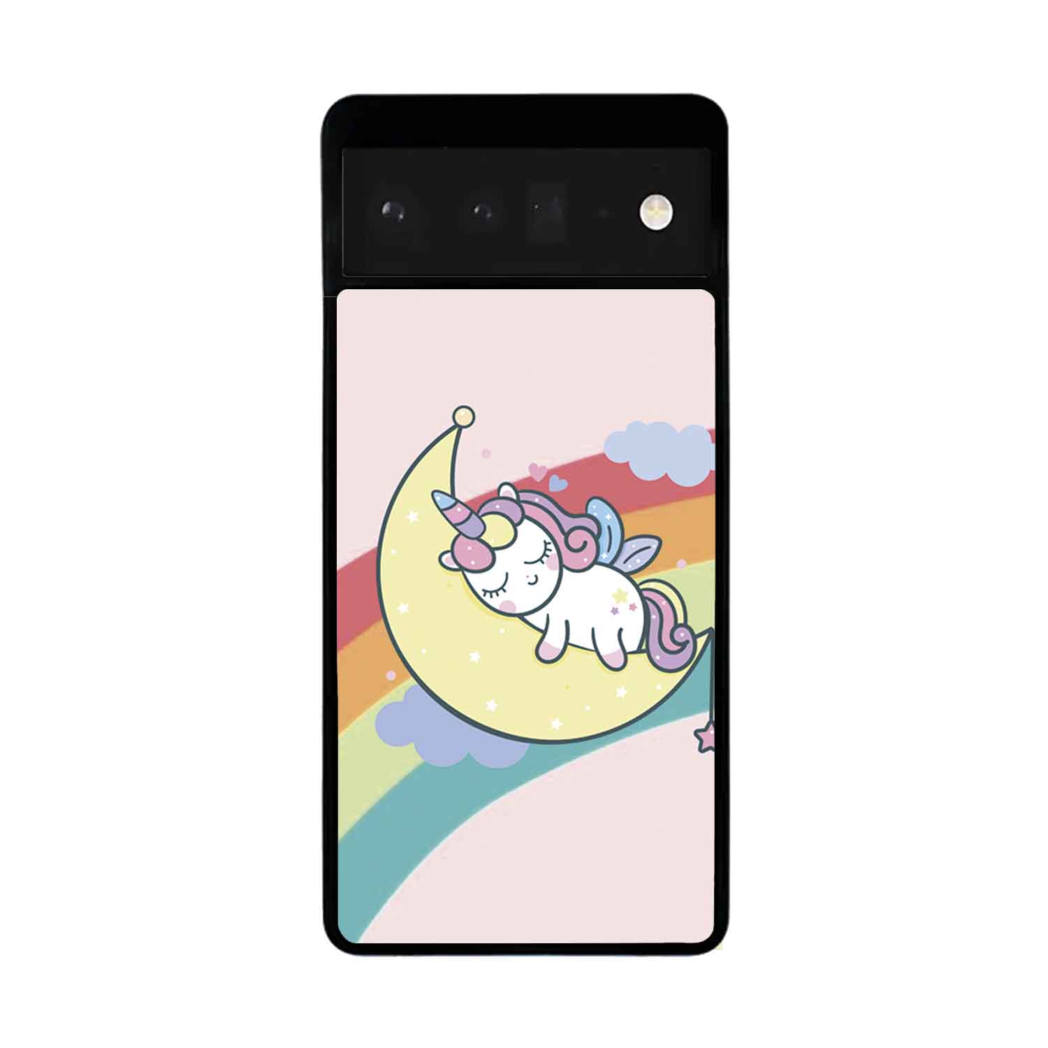 FUNDA PROTECTOR CASE PARA GOOGLE PIXEL 6 - 1