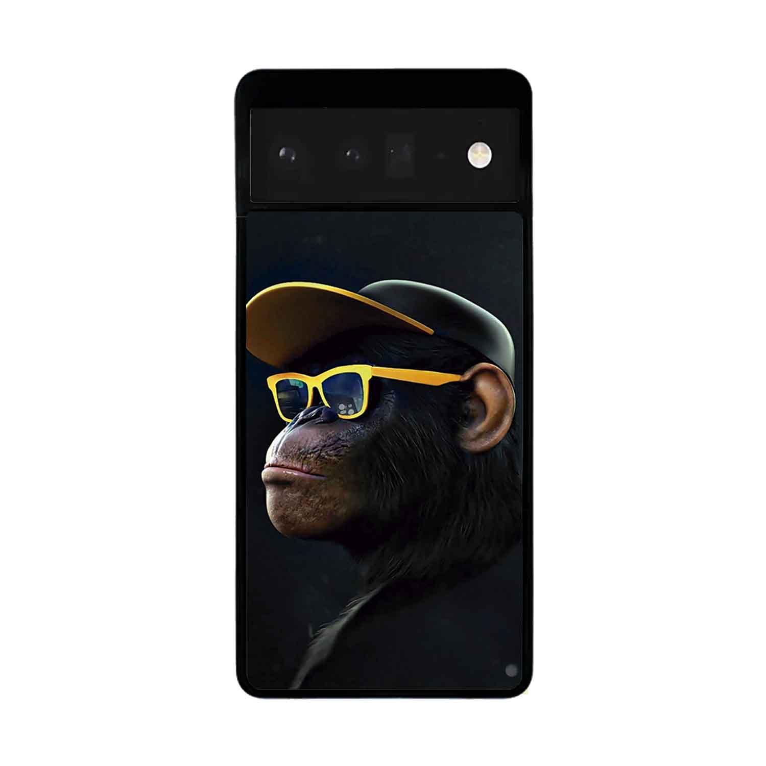 FUNDA PROTECTOR CASE PARA GOOGLE PIXEL 6 - 1