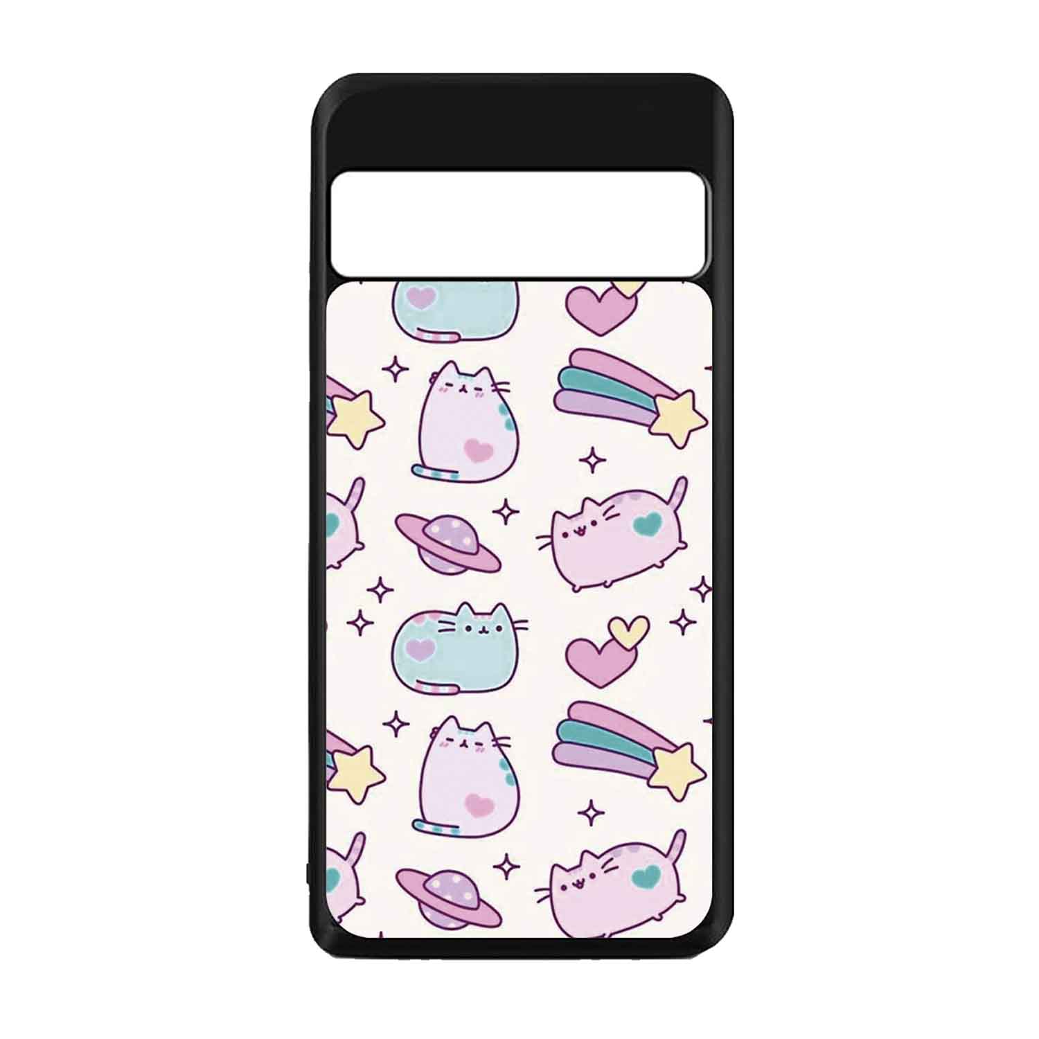 FUNDA PROTECTOR CASE PARA GOOGLE PIXEL 7 - 1