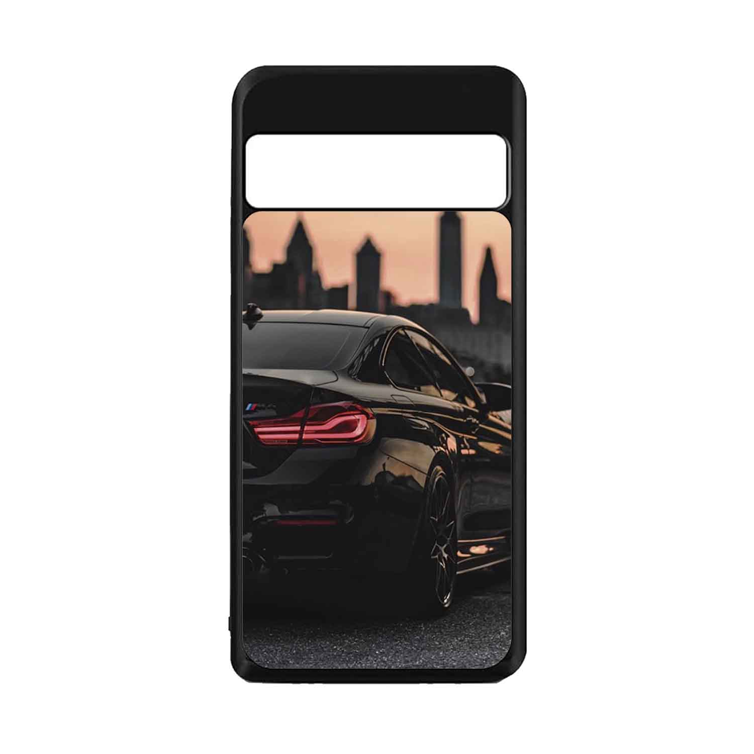 FUNDA PROTECTOR CASE PARA GOOGLE PIXEL 7A - 1