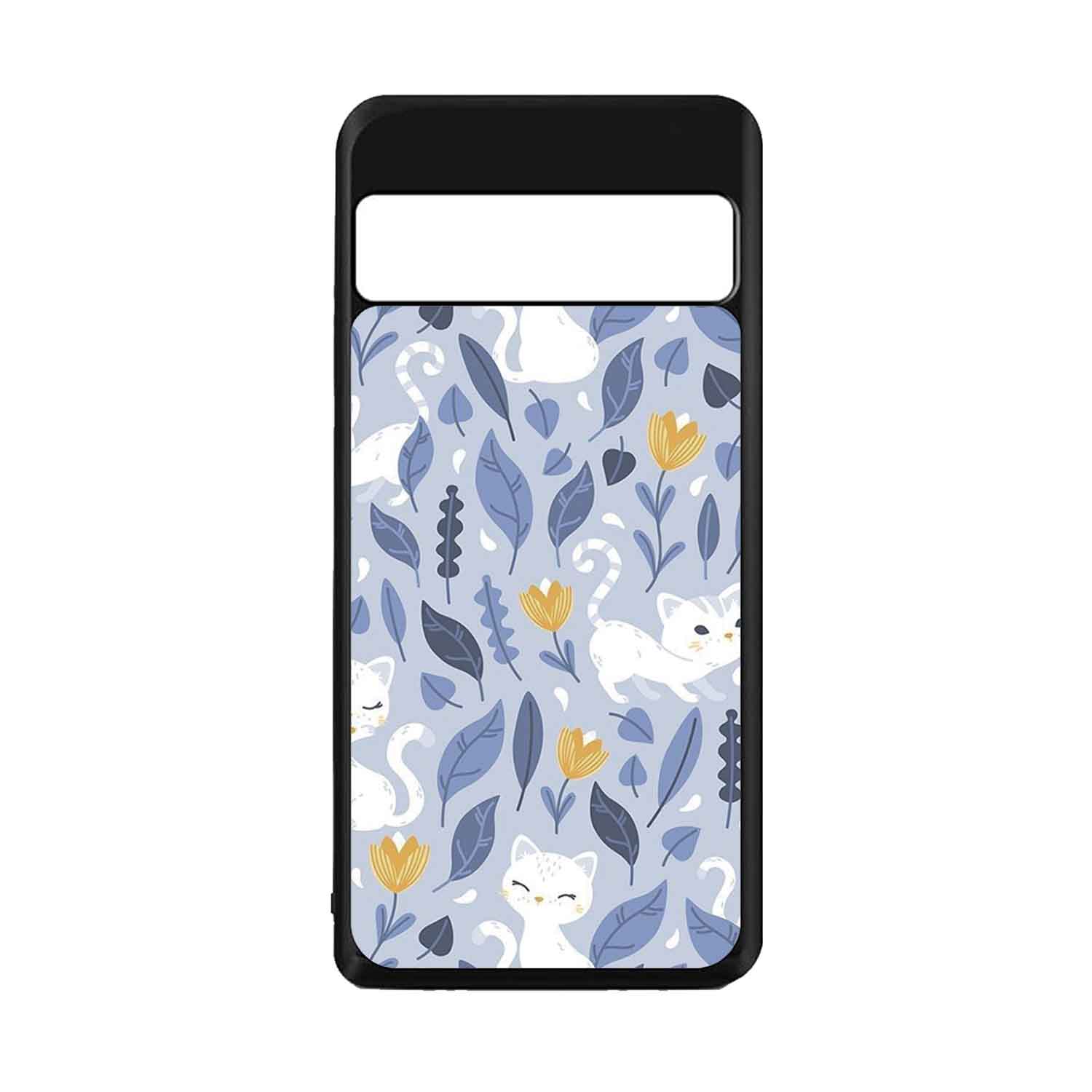 FUNDA PROTECTOR CASE PARA GOOGLE PIXEL 7A - 1