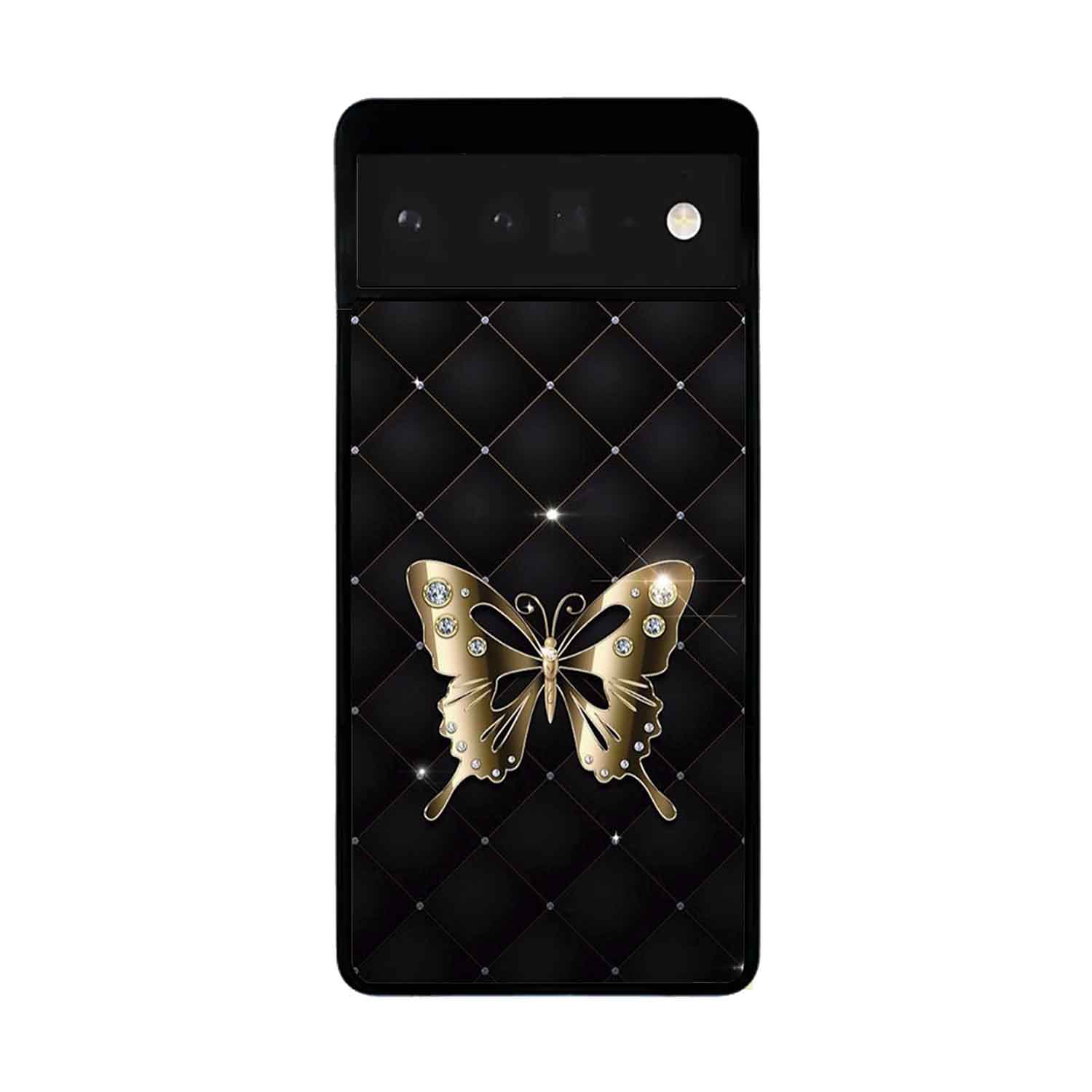 FUNDA PROTECTOR CASE PARA GOOGLE PIXEL 6 - 1