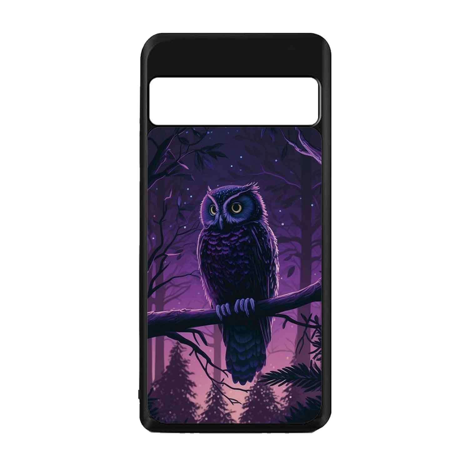 FUNDA PROTECTOR CASE PARA GOOGLE PIXEL 7 - 1