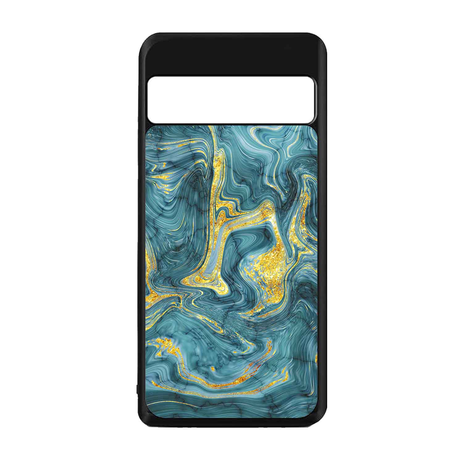 FUNDA PROTECTOR CASE PARA GOOGLE PIXEL 7 - 1