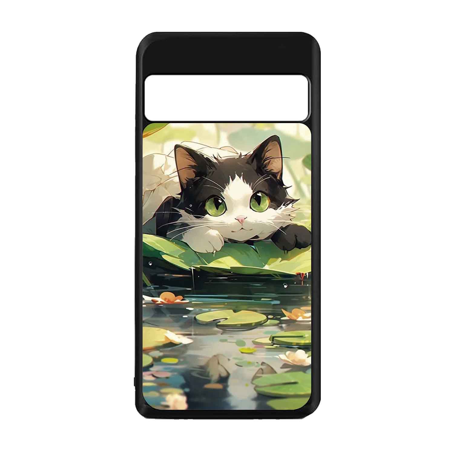 FUNDA PROTECTOR CASE PARA GOOGLE PIXEL 7 - 1