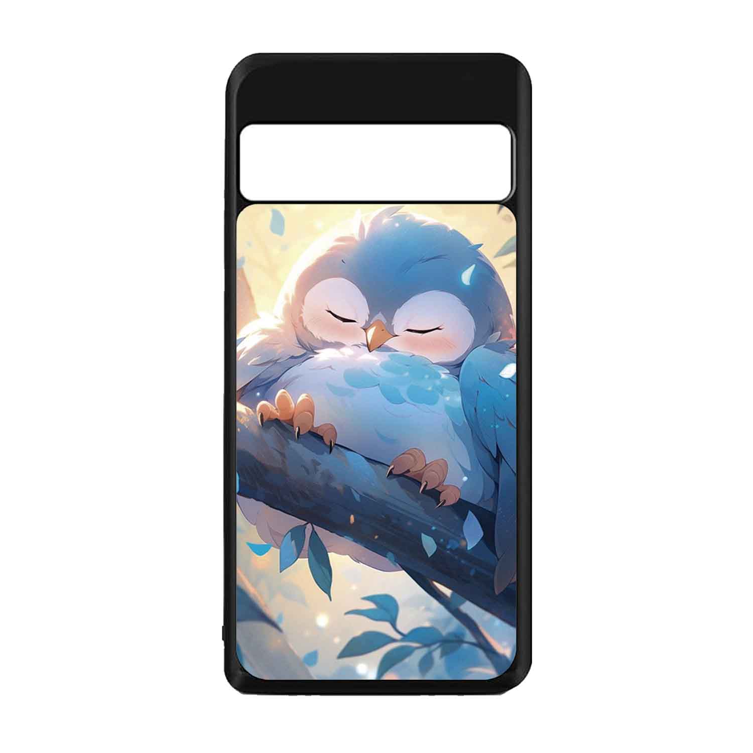 FUNDA PROTECTOR CASE PARA GOOGLE PIXEL 7 - 1