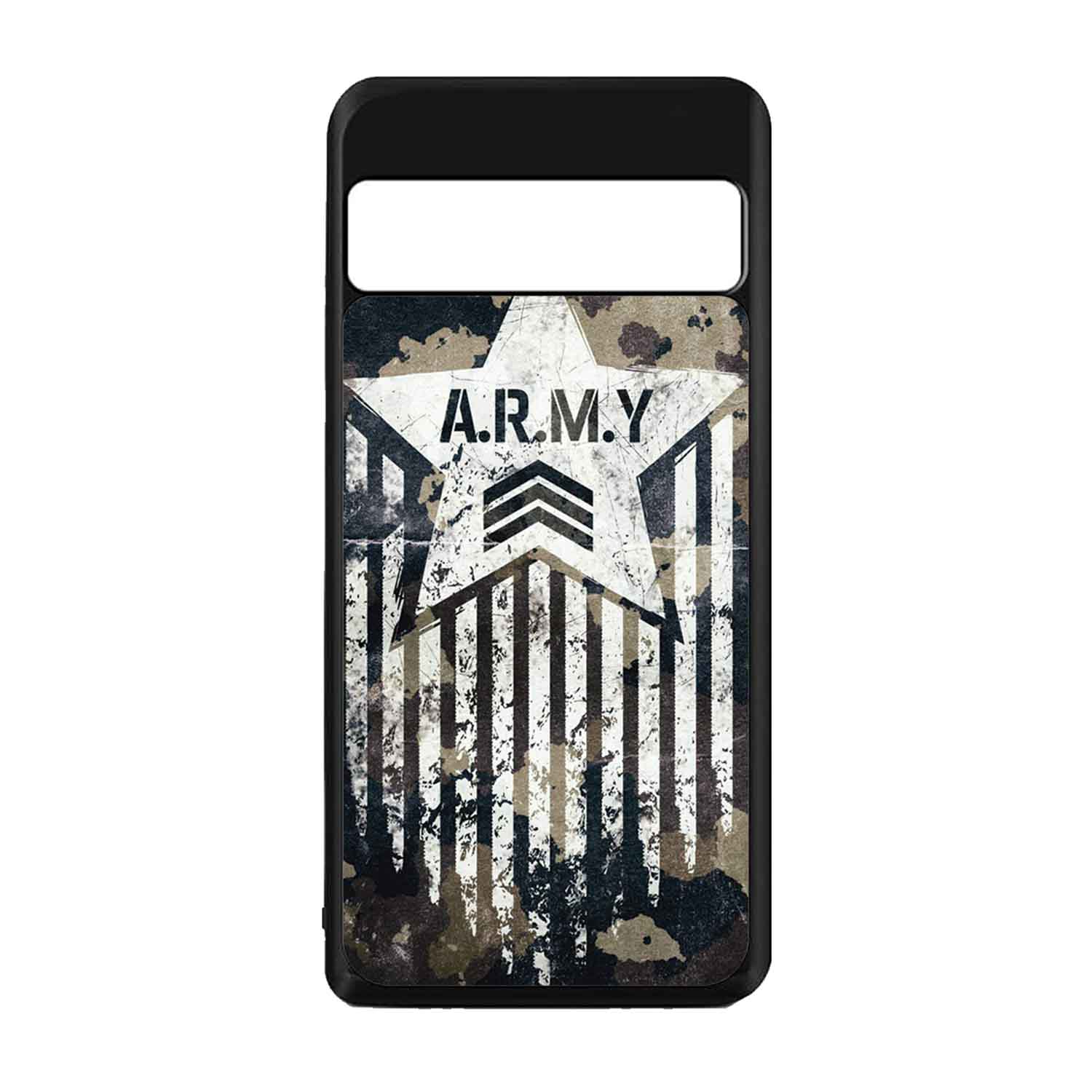 FUNDA PROTECTOR CASE PARA GOOGLE PIXEL 7 - 1
