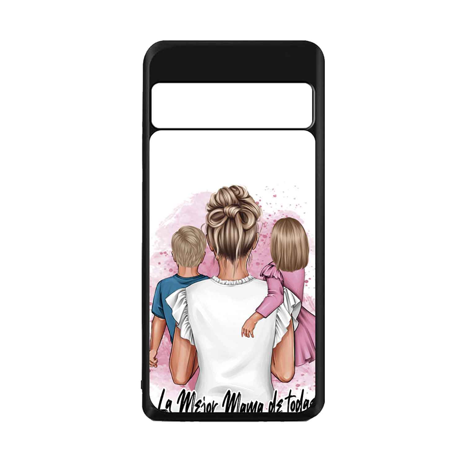 FUNDA PROTECTOR CASE PARA GOOGLE PIXEL 7A - 1