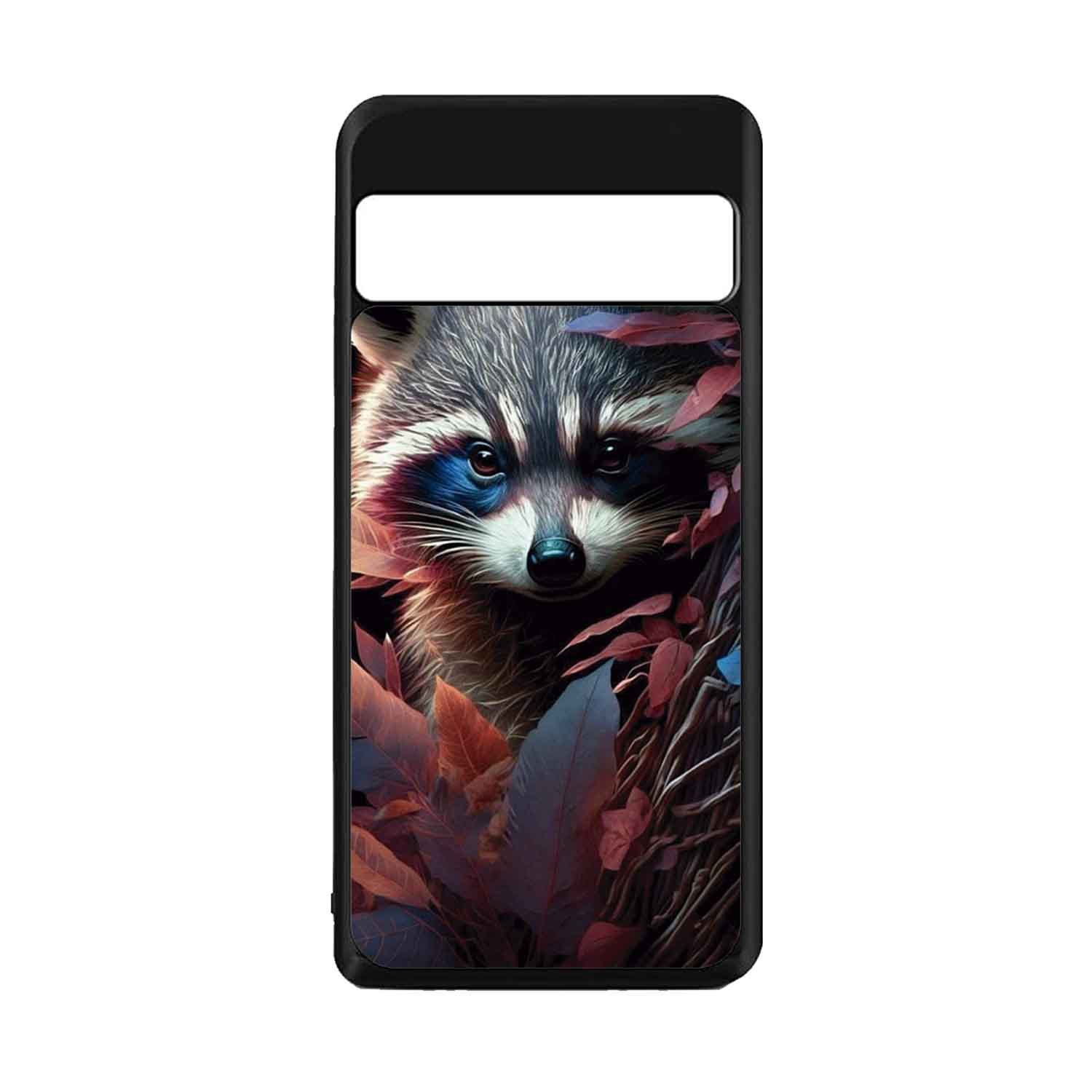 FUNDA PROTECTOR CASE PARA GOOGLE PIXEL 7A - 1