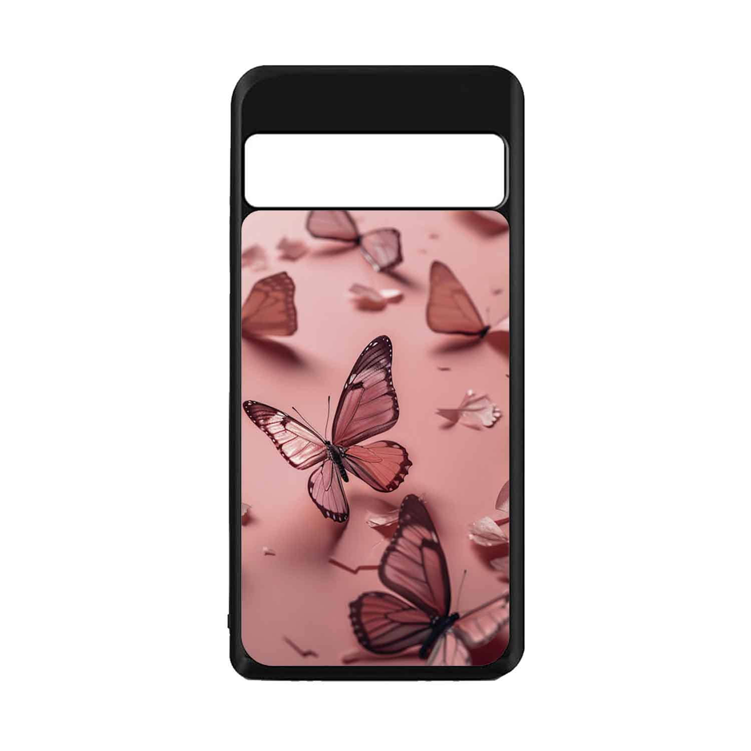 FUNDA PROTECTOR CASE PARA GOOGLE PIXEL 7A - 1