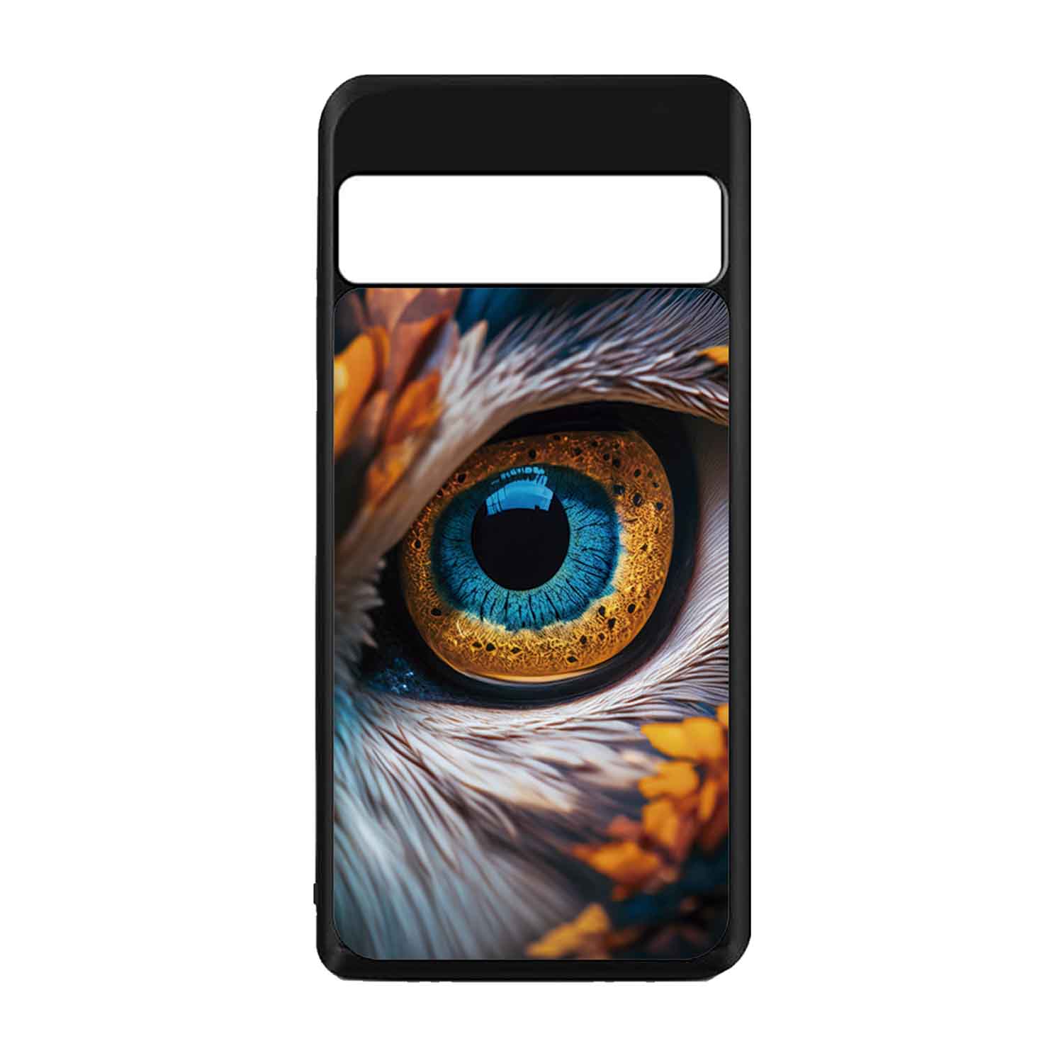 FUNDA PROTECTOR CASE PARA GOOGLE PIXEL 7 - 1