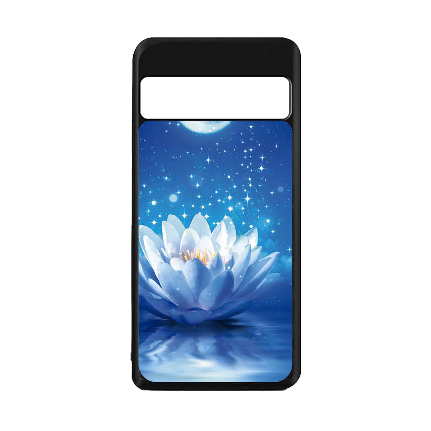 FUNDA PROTECTOR CASE PARA GOOGLE PIXEL 7A - 1