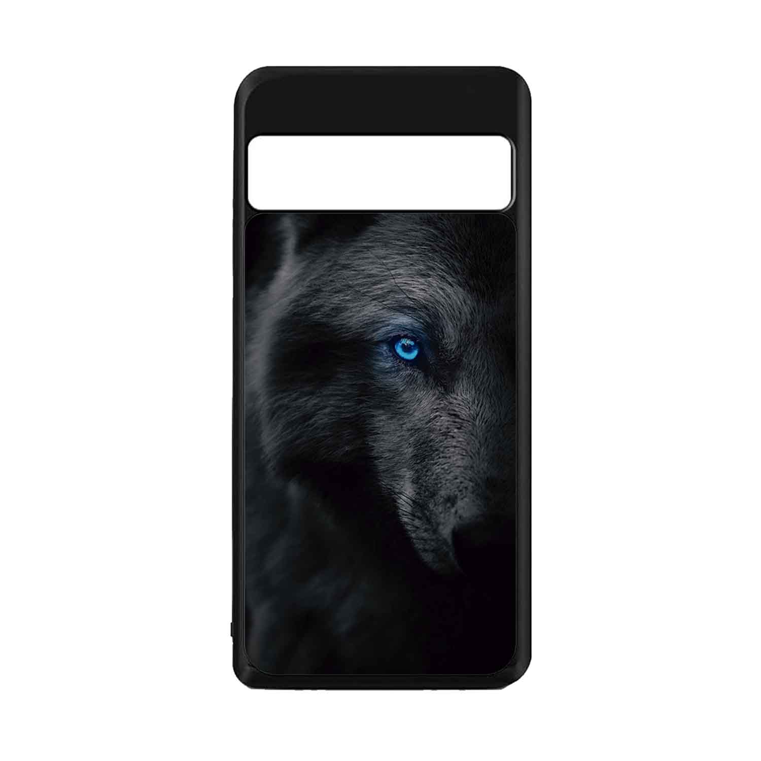 FUNDA PROTECTOR CASE PARA GOOGLE PIXEL 7A - 1