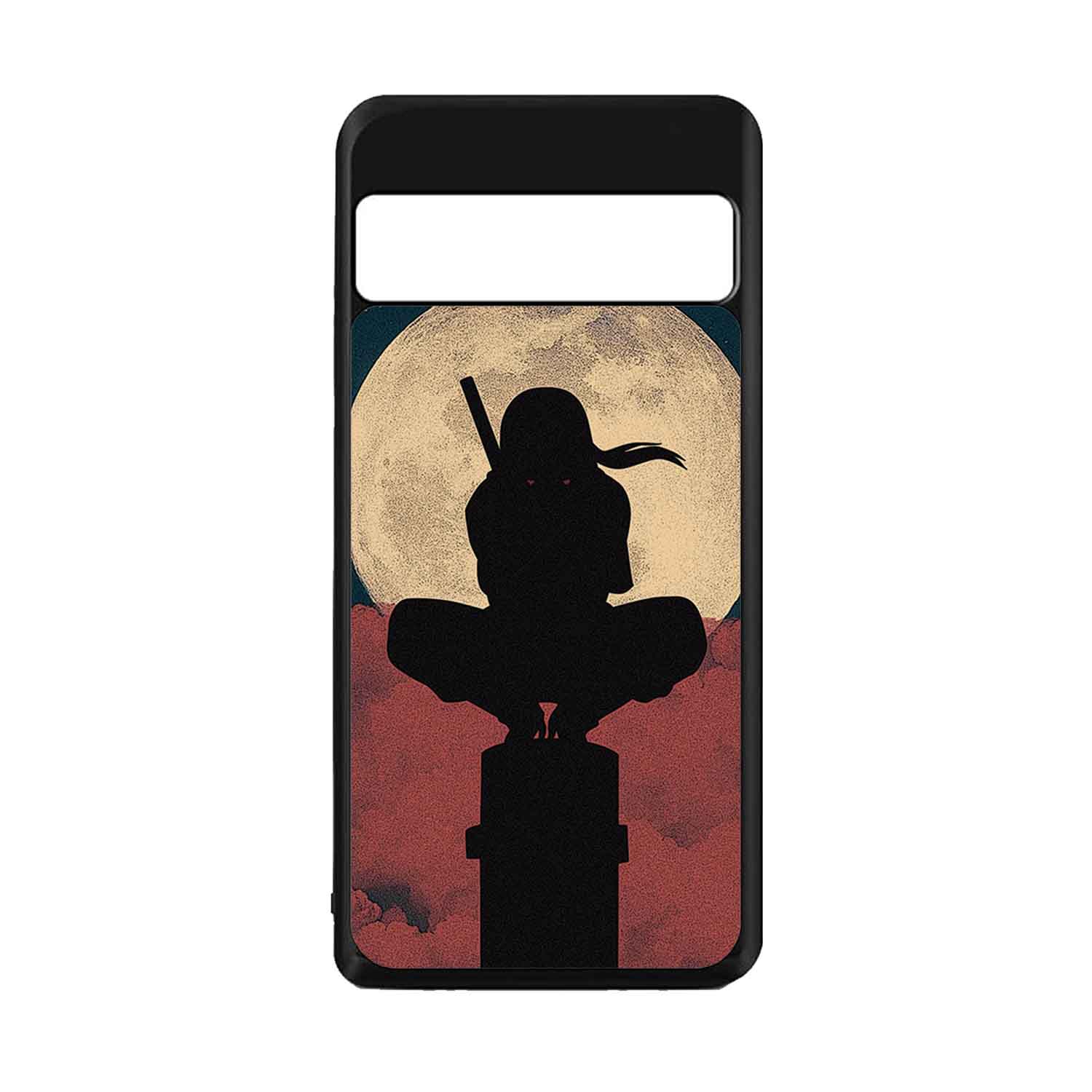 FUNDA PROTECTOR CASE PARA GOOGLE PIXEL 7A - 1