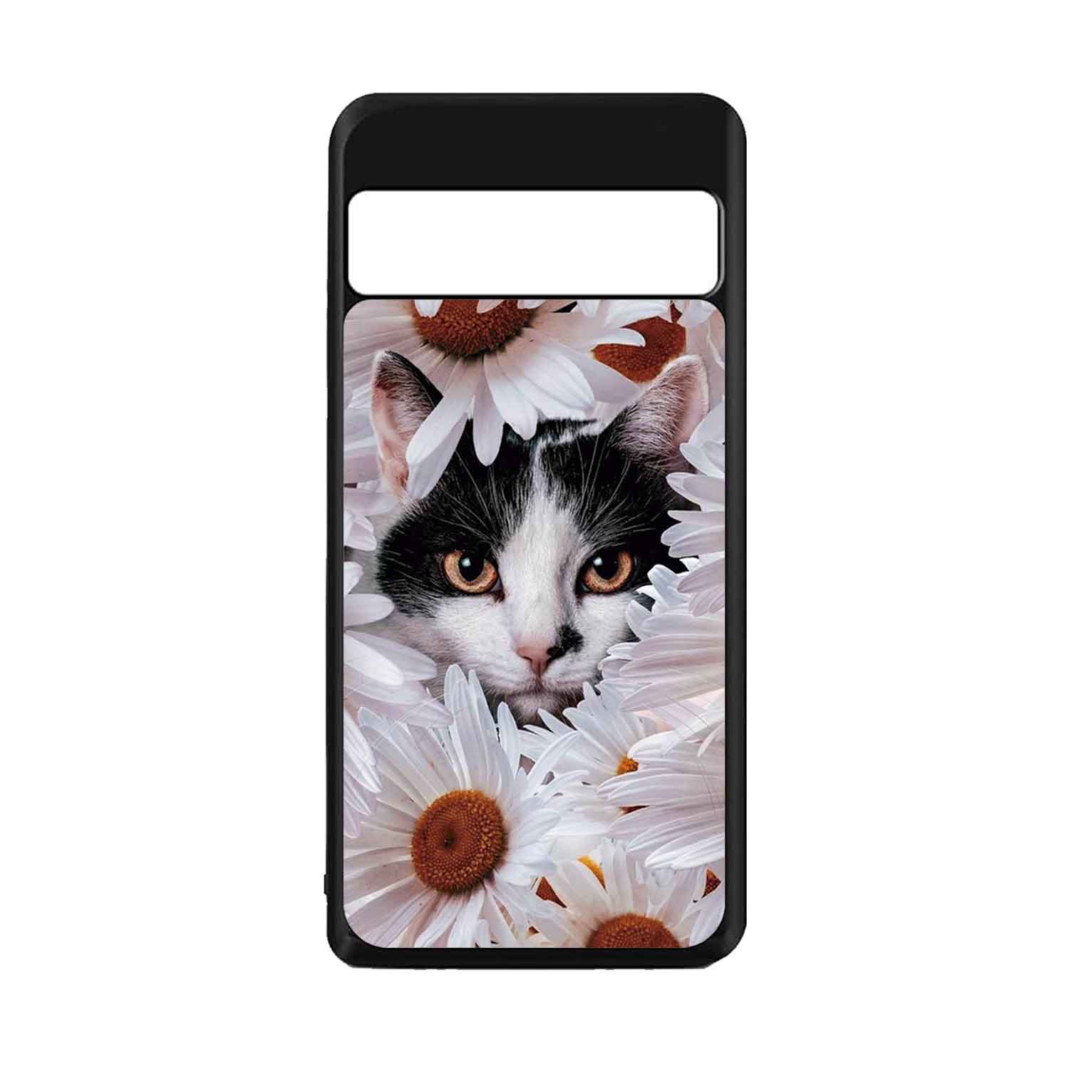 FUNDA PROTECTOR CASE PARA GOOGLE PIXEL 7A - 1