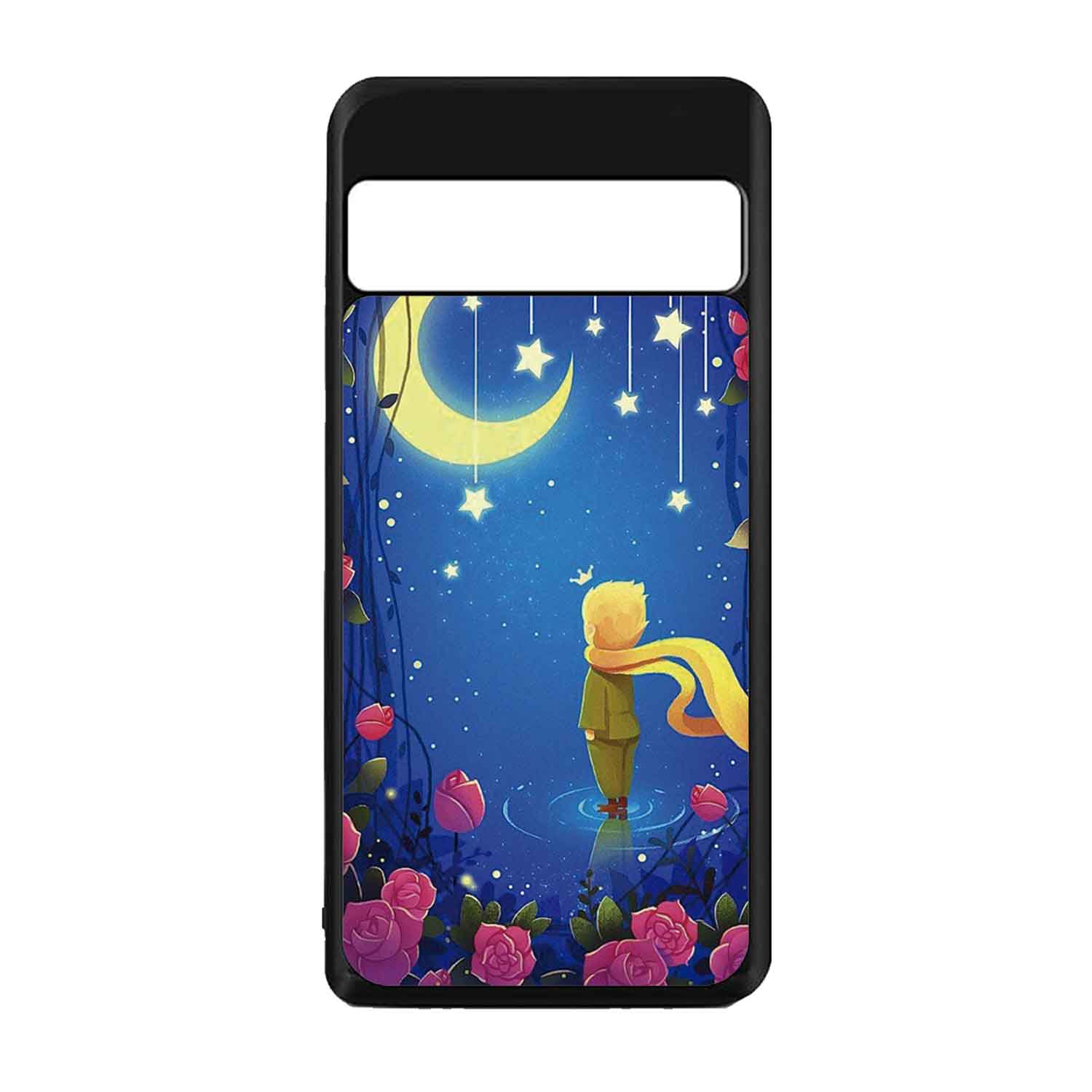 FUNDA PROTECTOR CASE PARA GOOGLE PIXEL 7 - 1