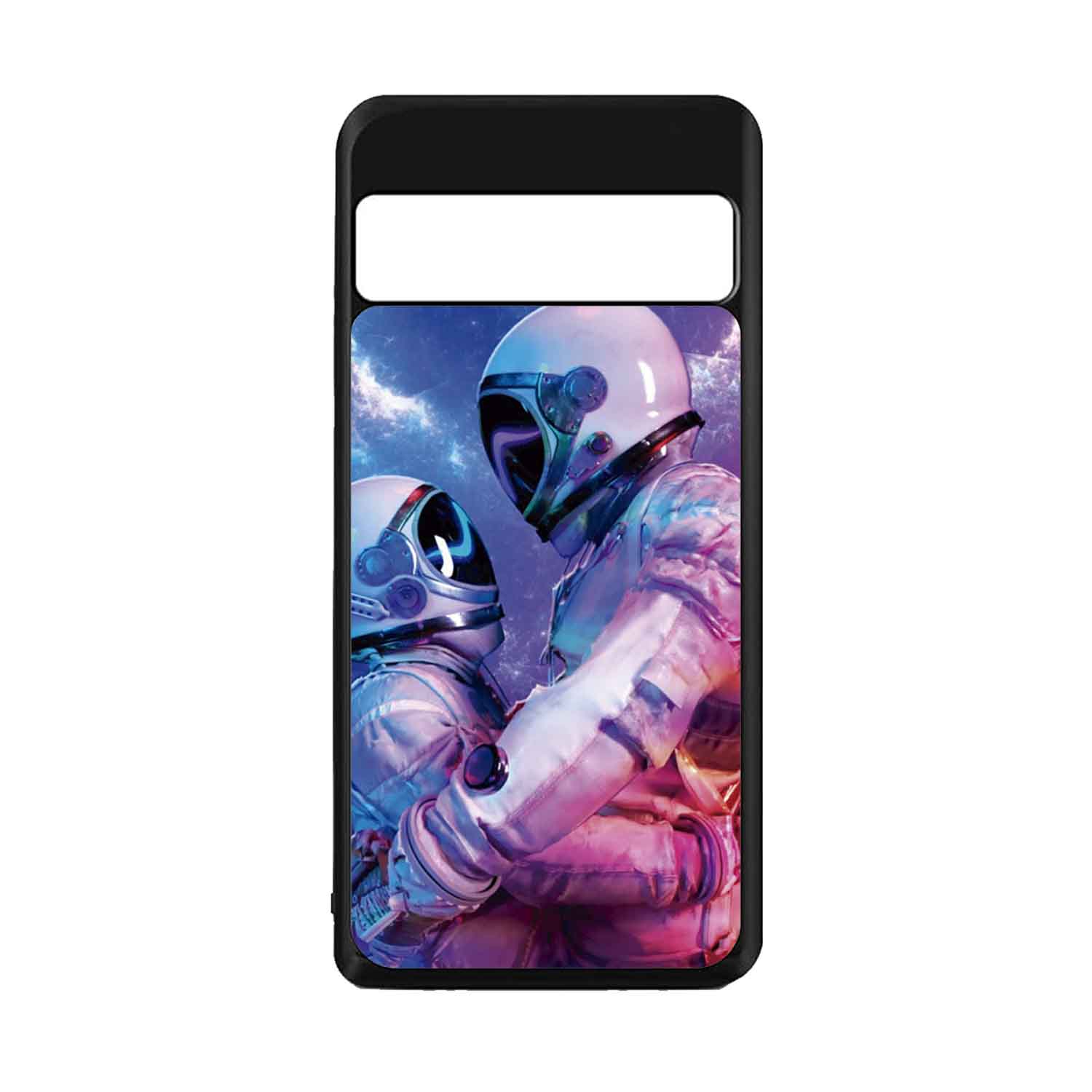 FUNDA PROTECTOR CASE PARA GOOGLE PIXEL 7A - 1