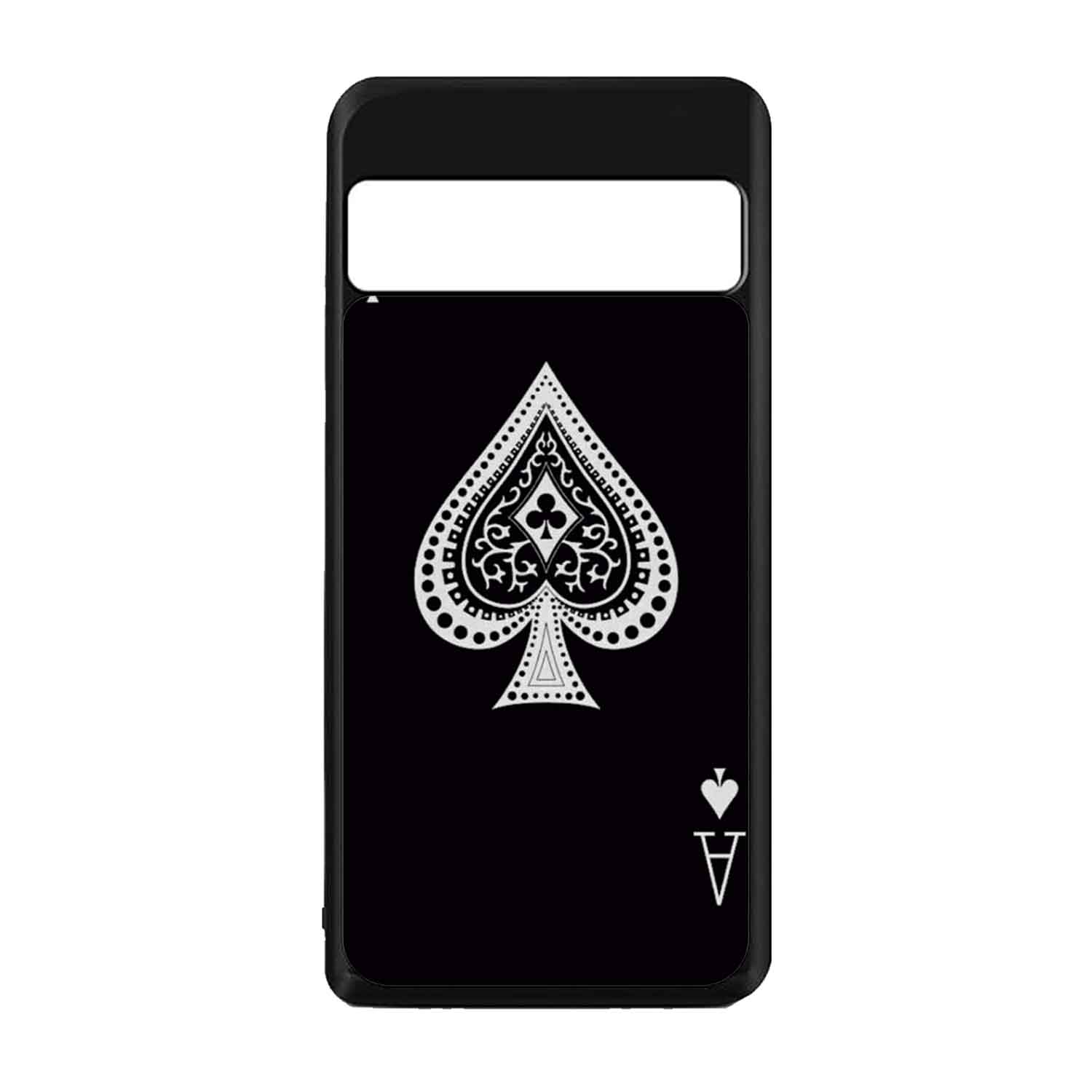 FUNDA PROTECTOR CASE PARA GOOGLE PIXEL 7 - 1