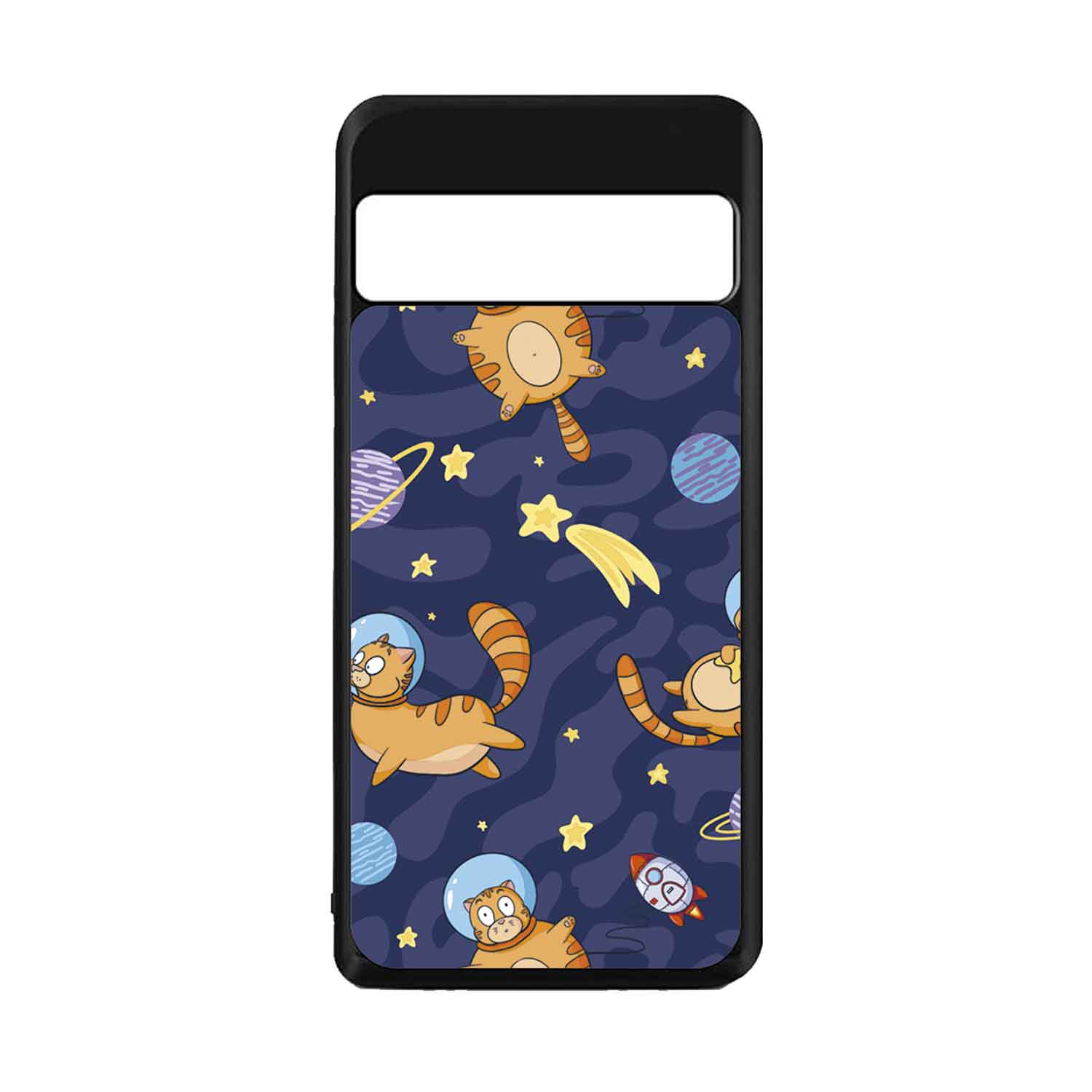 FUNDA PROTECTOR CASE PARA GOOGLE PIXEL 7A - 1