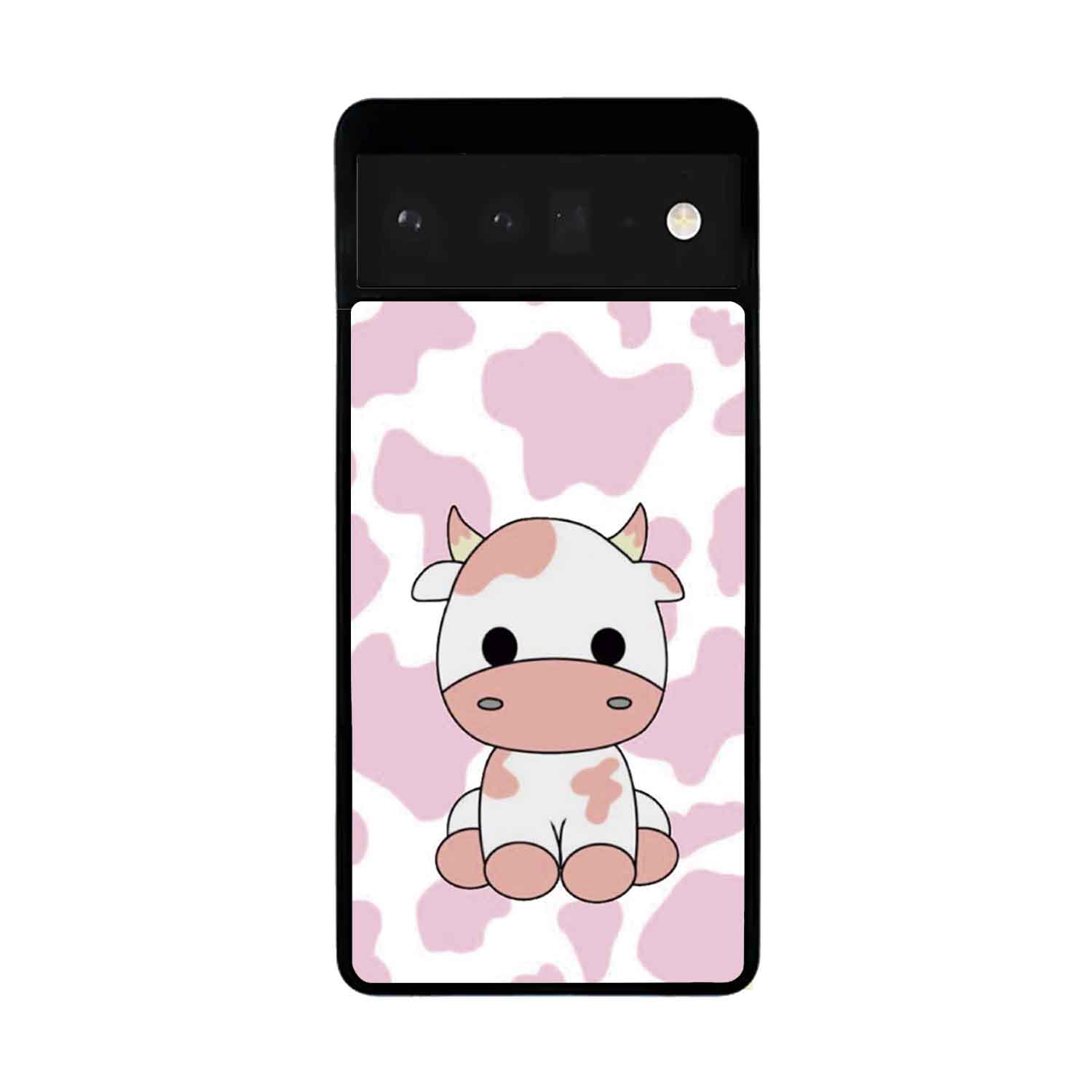 FUNDA PROTECTOR CASE PARA GOOGLE PIXEL 6 - 1