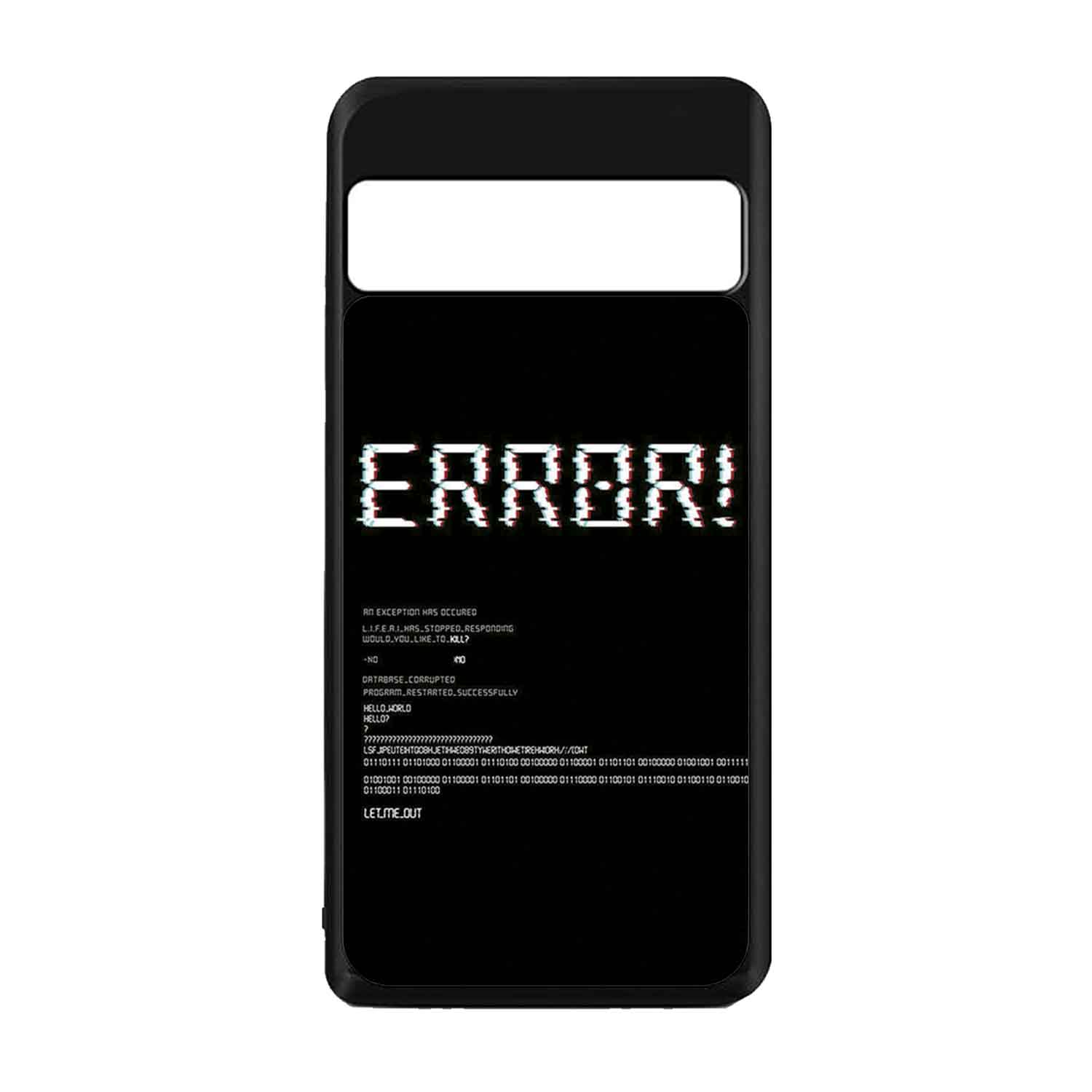 FUNDA PROTECTOR CASE PARA GOOGLE PIXEL 7 - 1