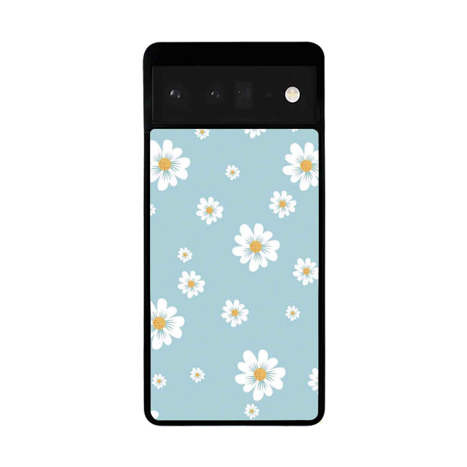 FUNDA PROTECTOR CASE PARA GOOGLE PIXEL 6 - 1